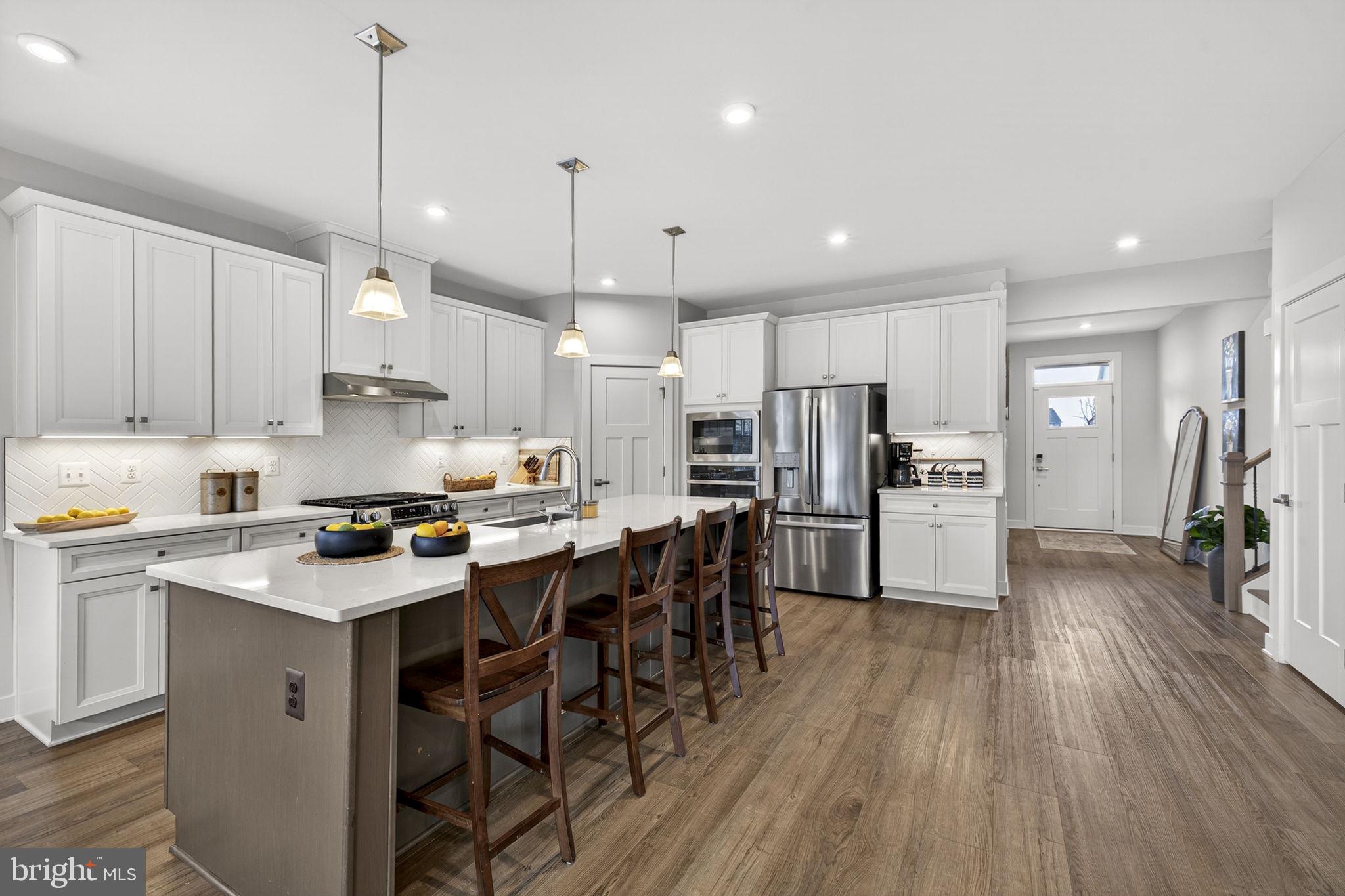 HARTLAND - Residential