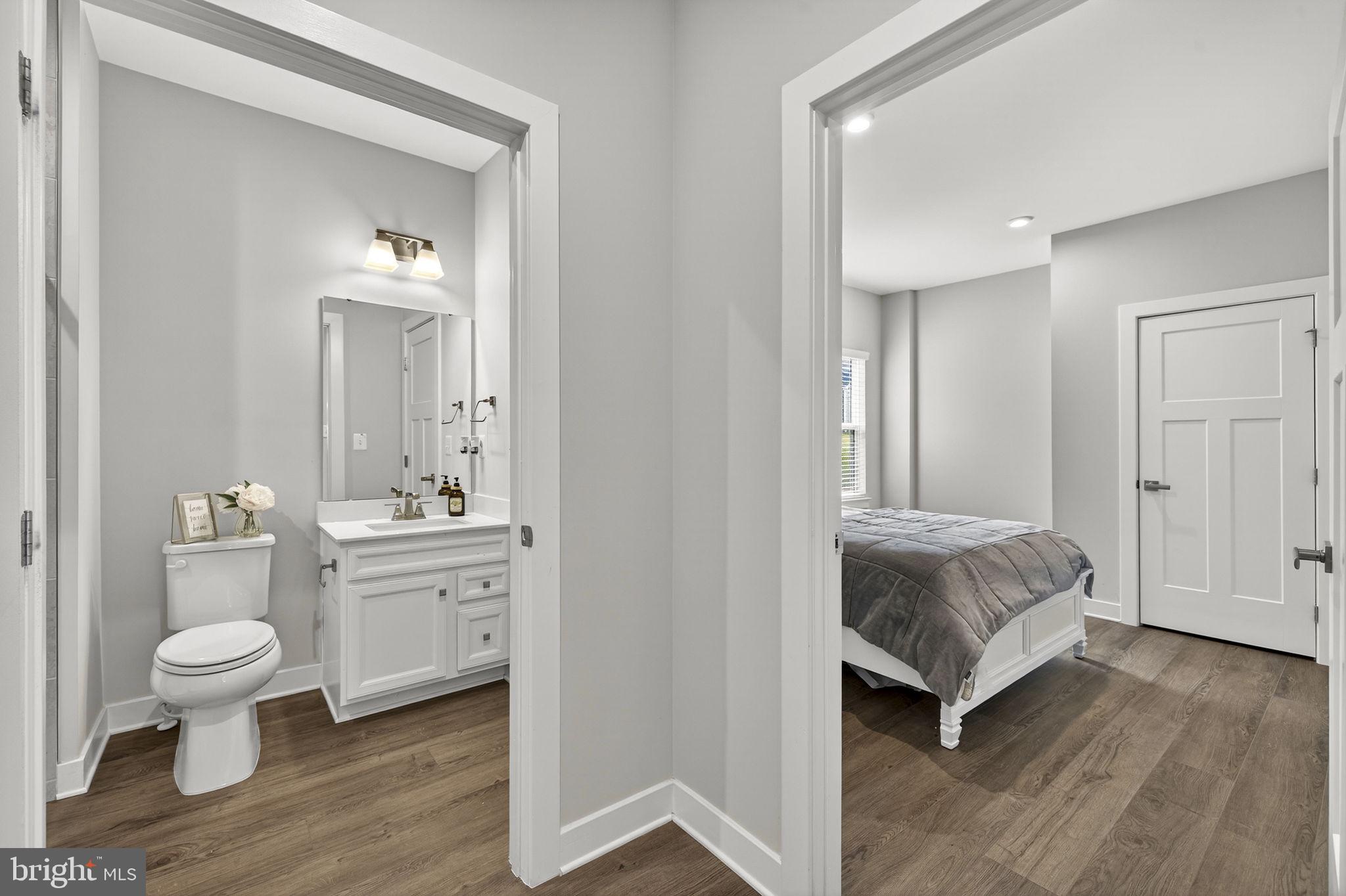 HARTLAND - Residential