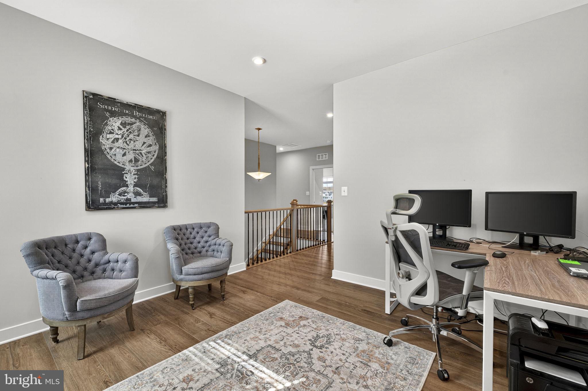 HARTLAND - Residential