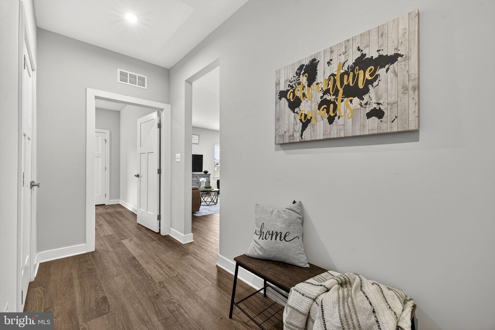 HARTLAND - Residential