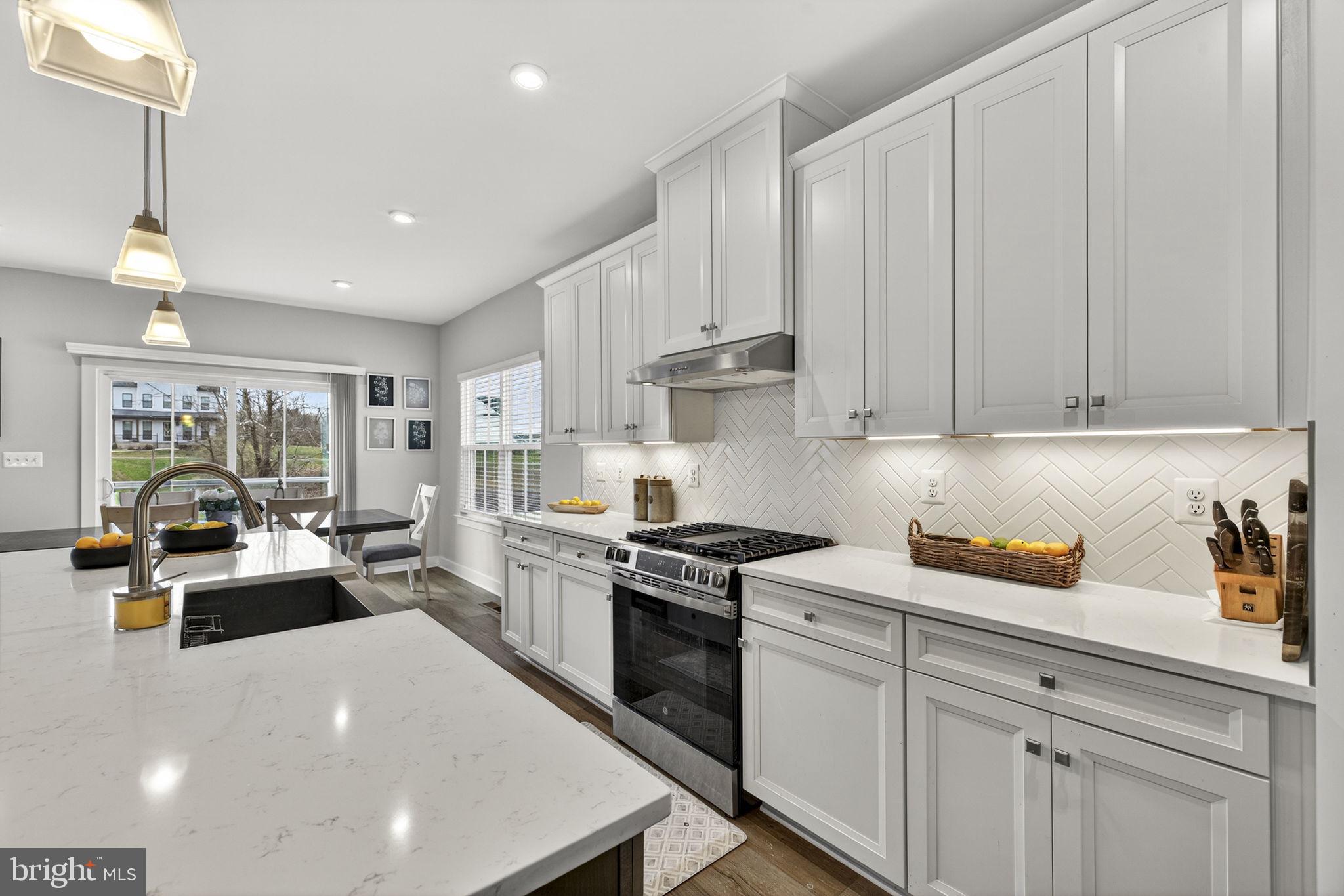 HARTLAND - Residential