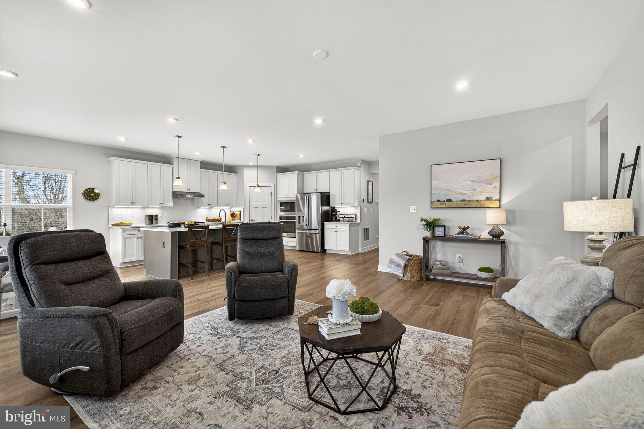 23661 MEDFORD KNOLL COURT