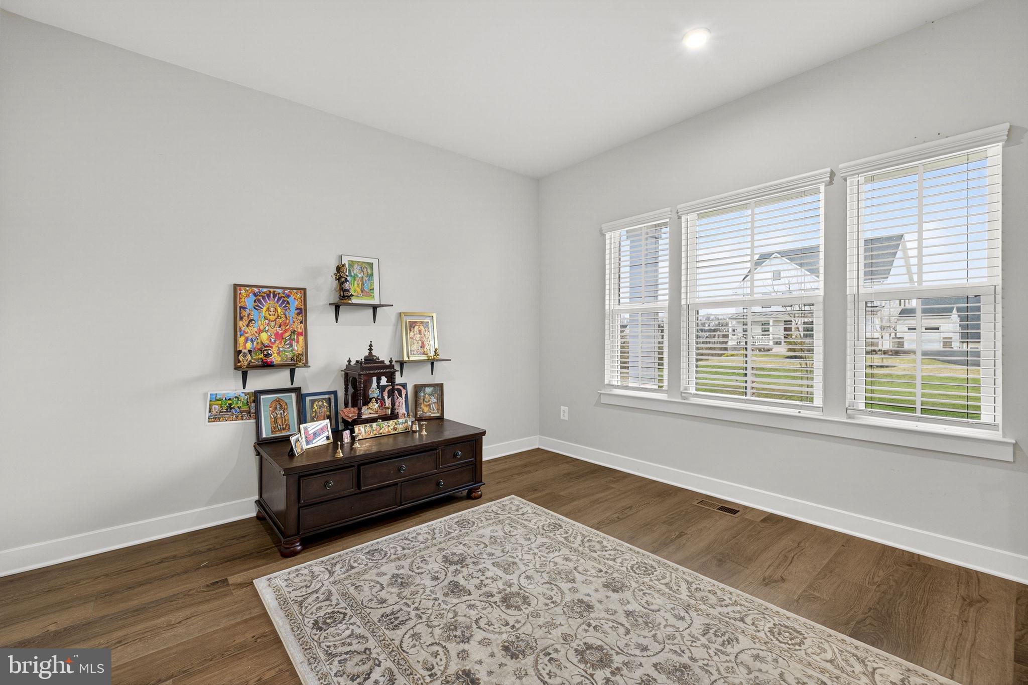 HARTLAND - Residential