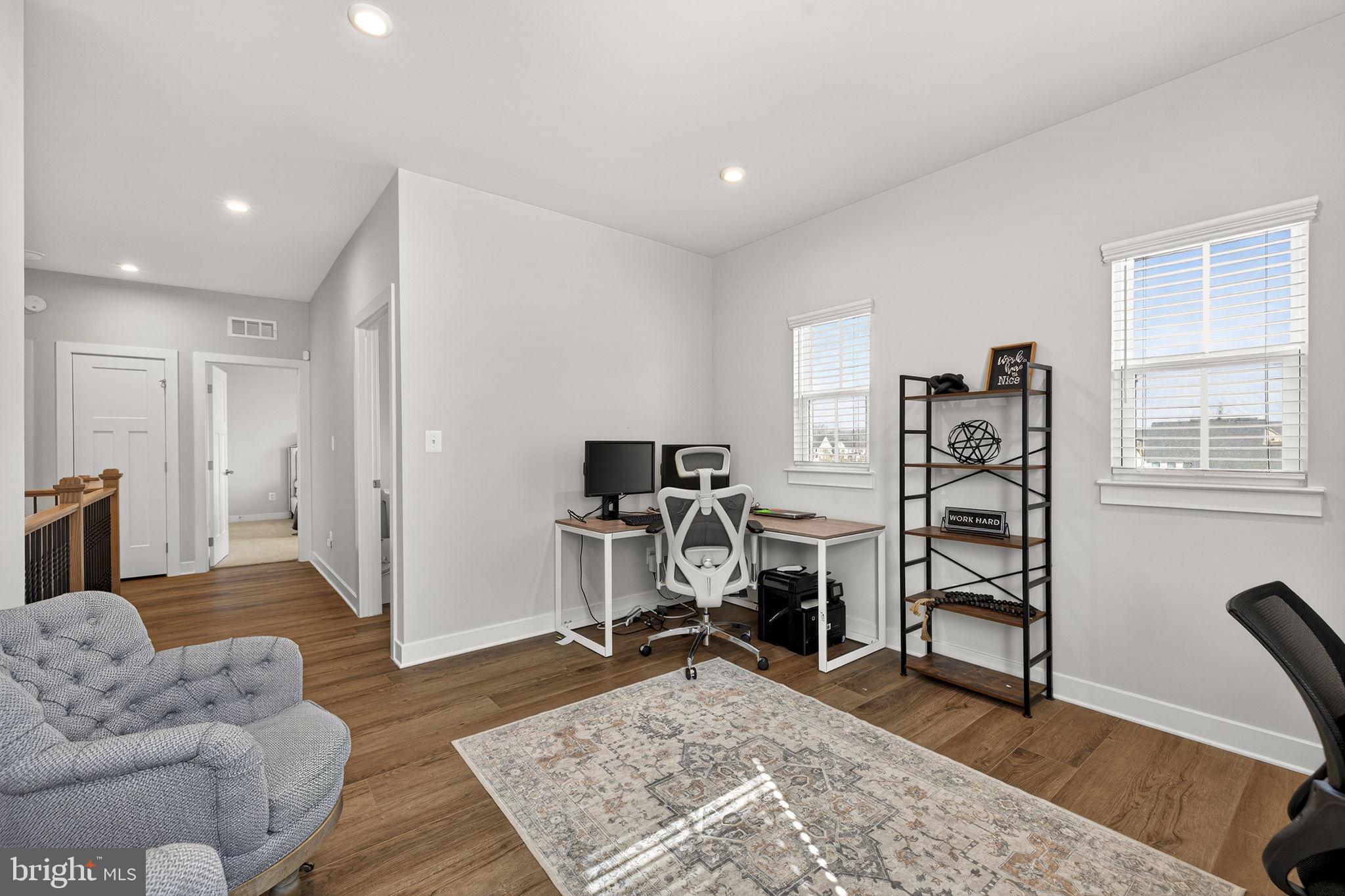 HARTLAND - Residential