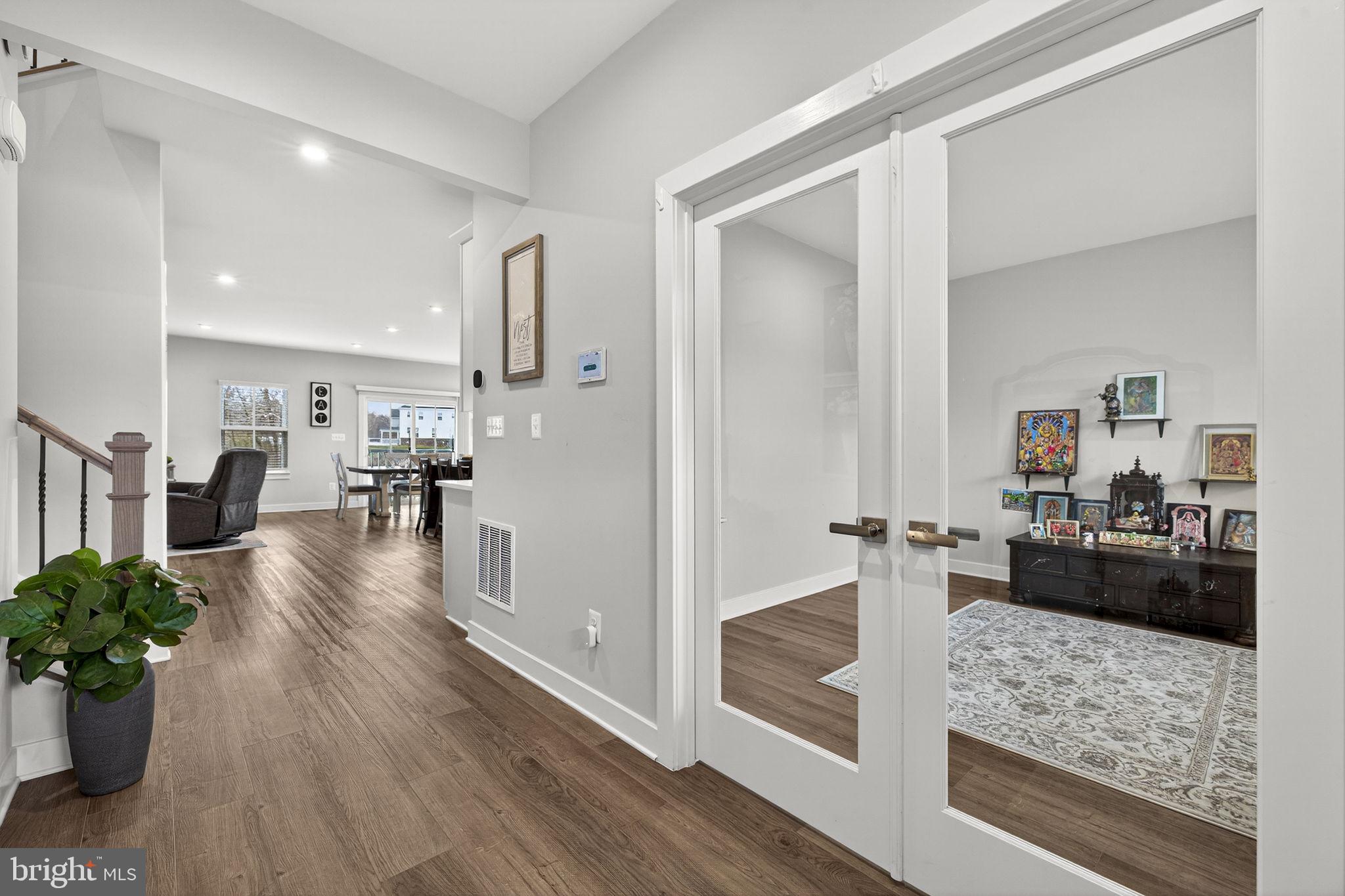 HARTLAND - Residential