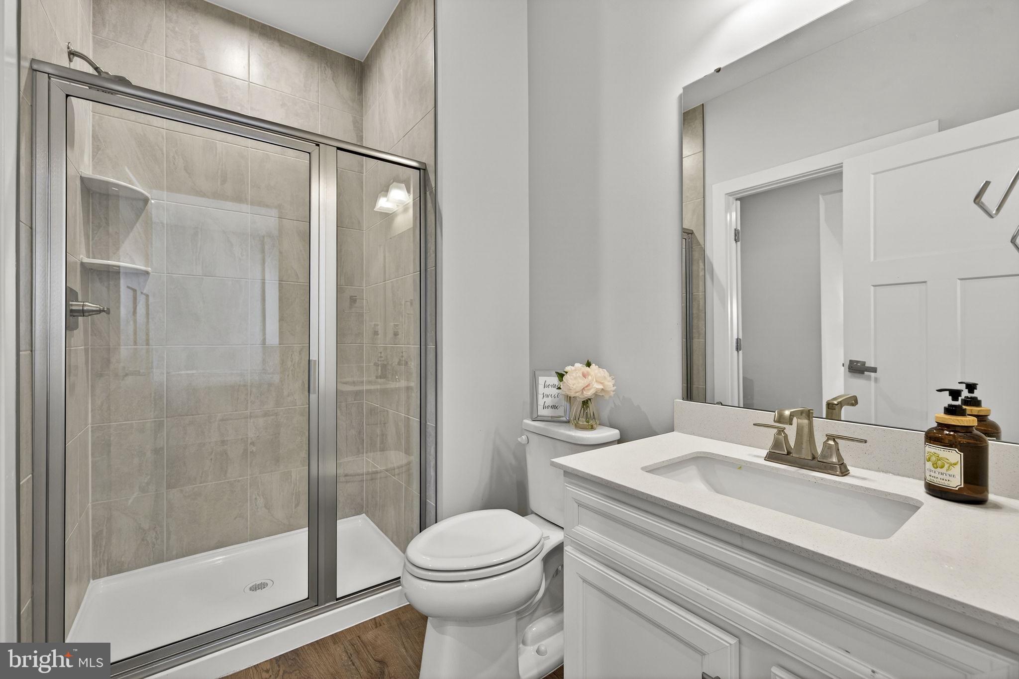 HARTLAND - Residential