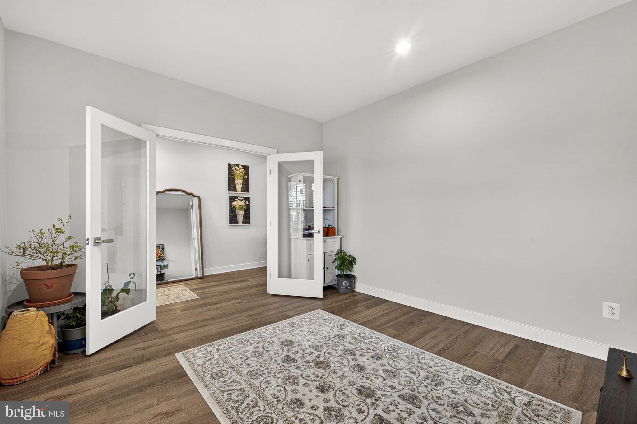 HARTLAND - Residential