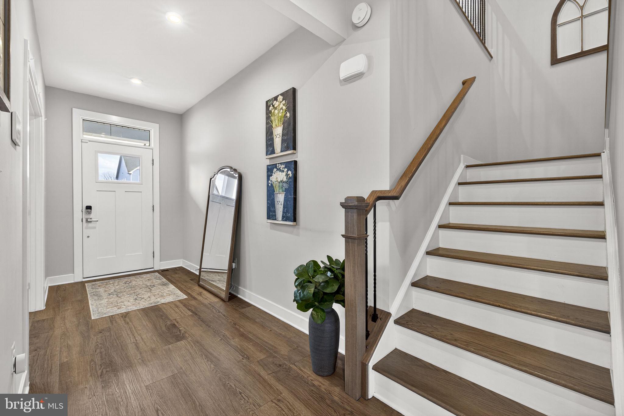 HARTLAND - Residential