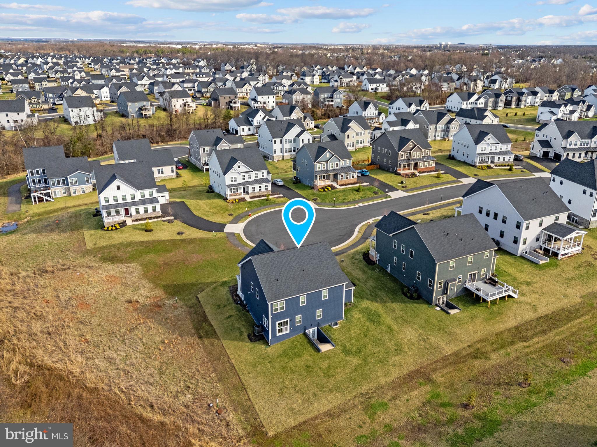 HARTLAND - Residential