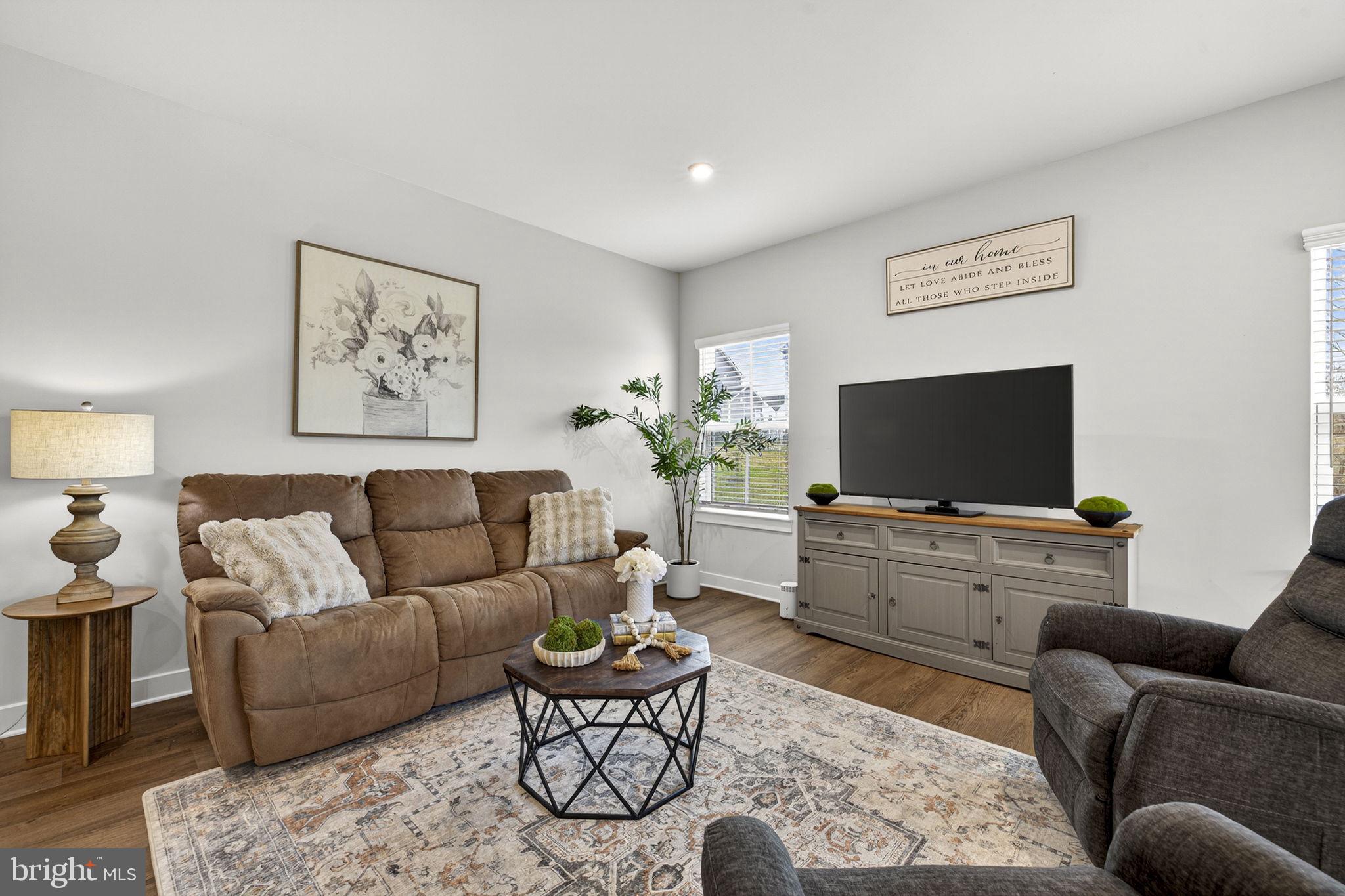 HARTLAND - Residential