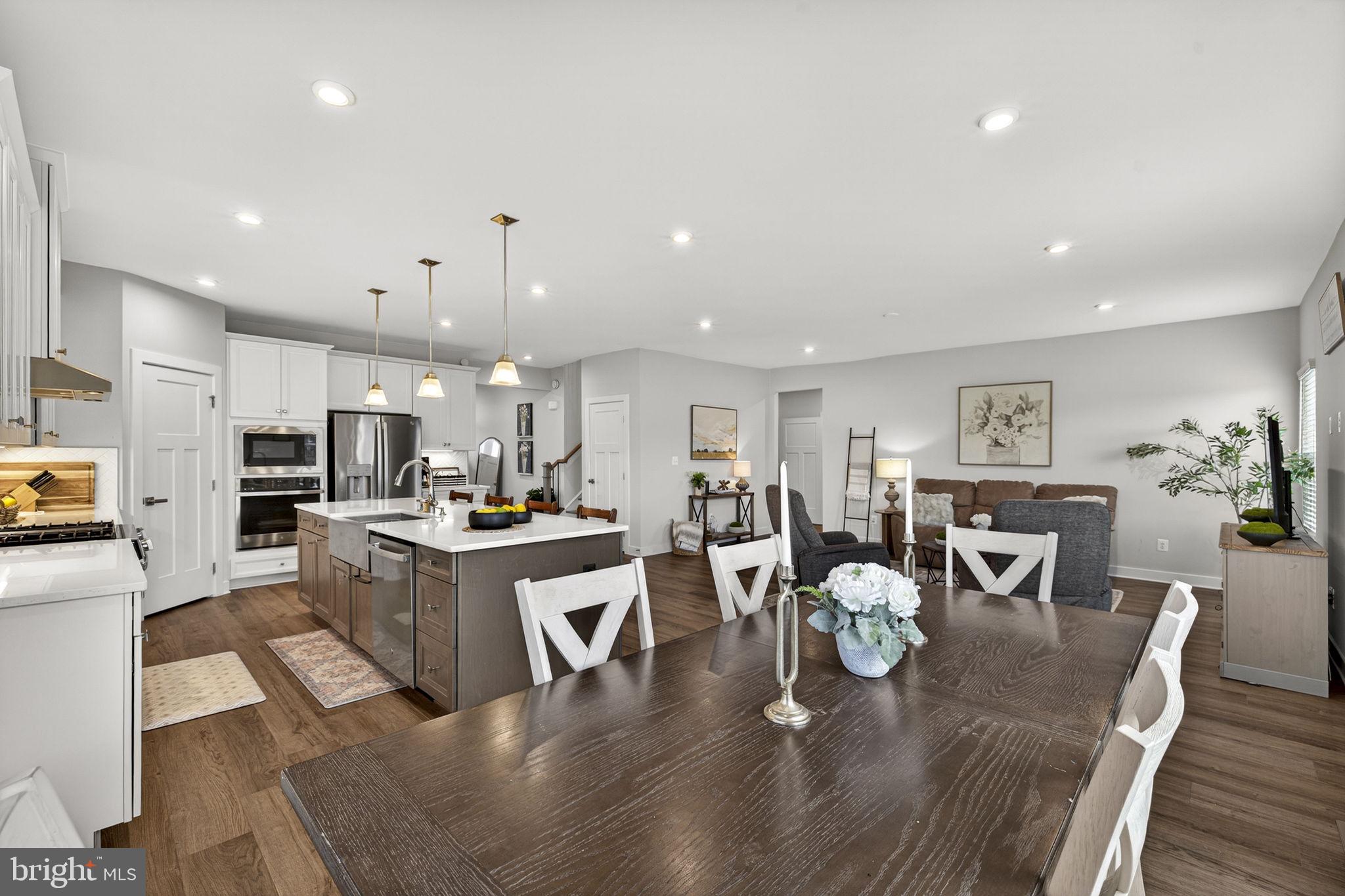 HARTLAND - Residential