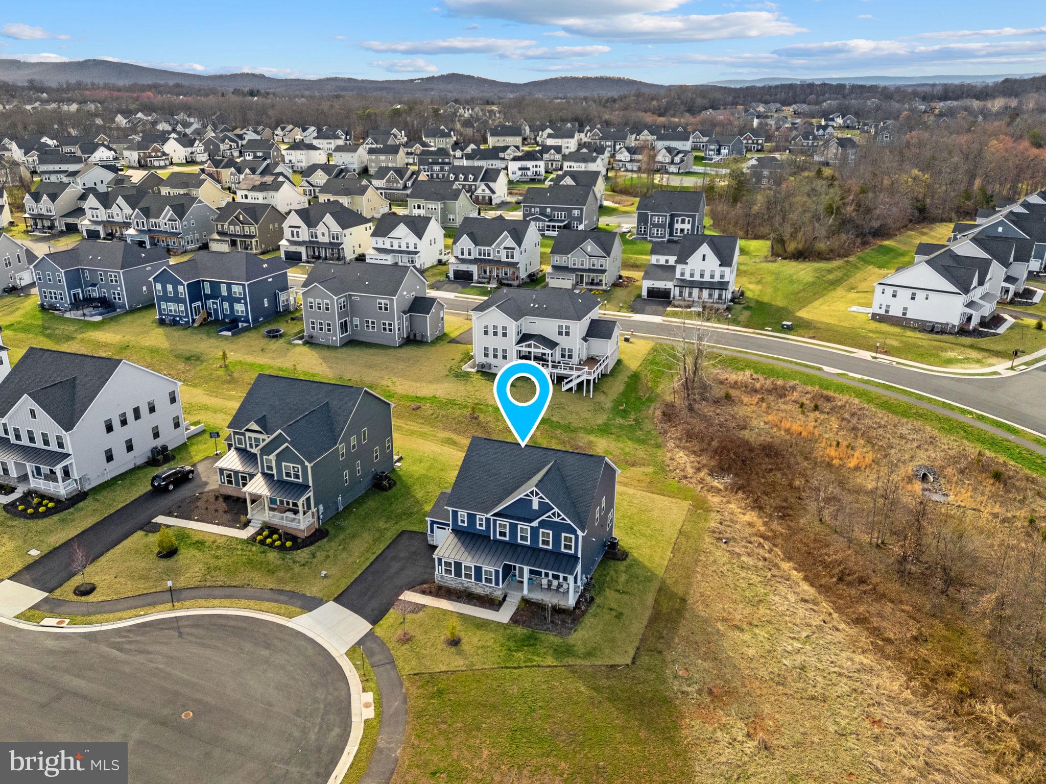 HARTLAND - Residential