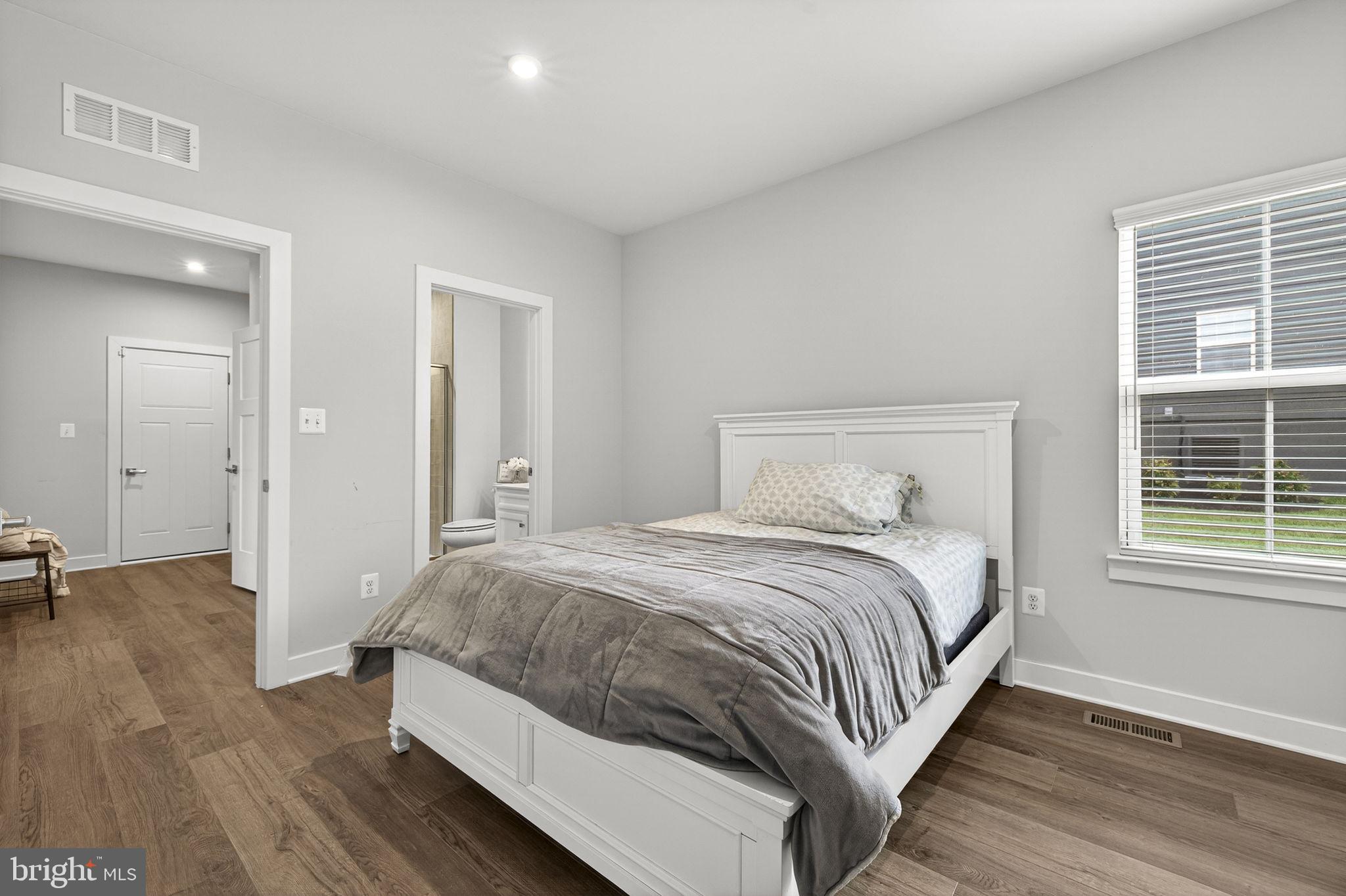 HARTLAND - Residential