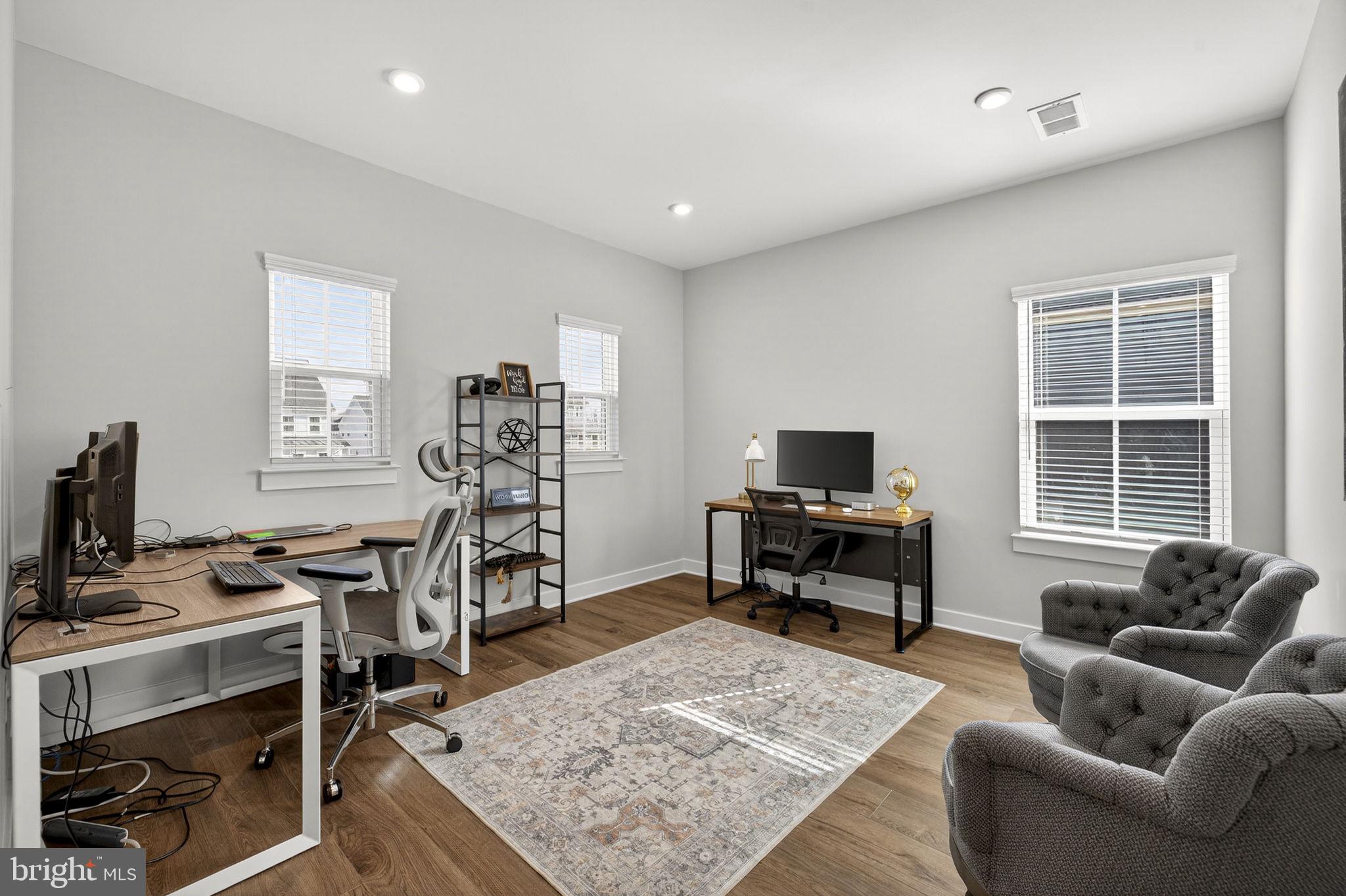 HARTLAND - Residential