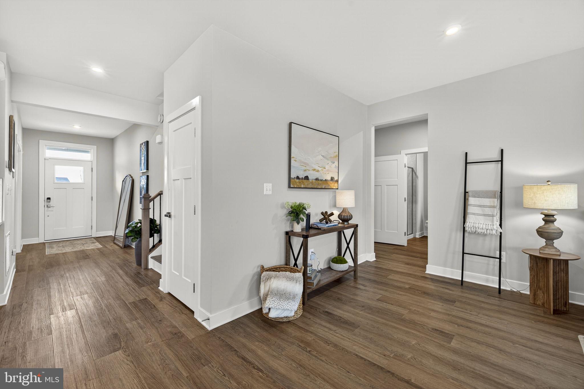 HARTLAND - Residential