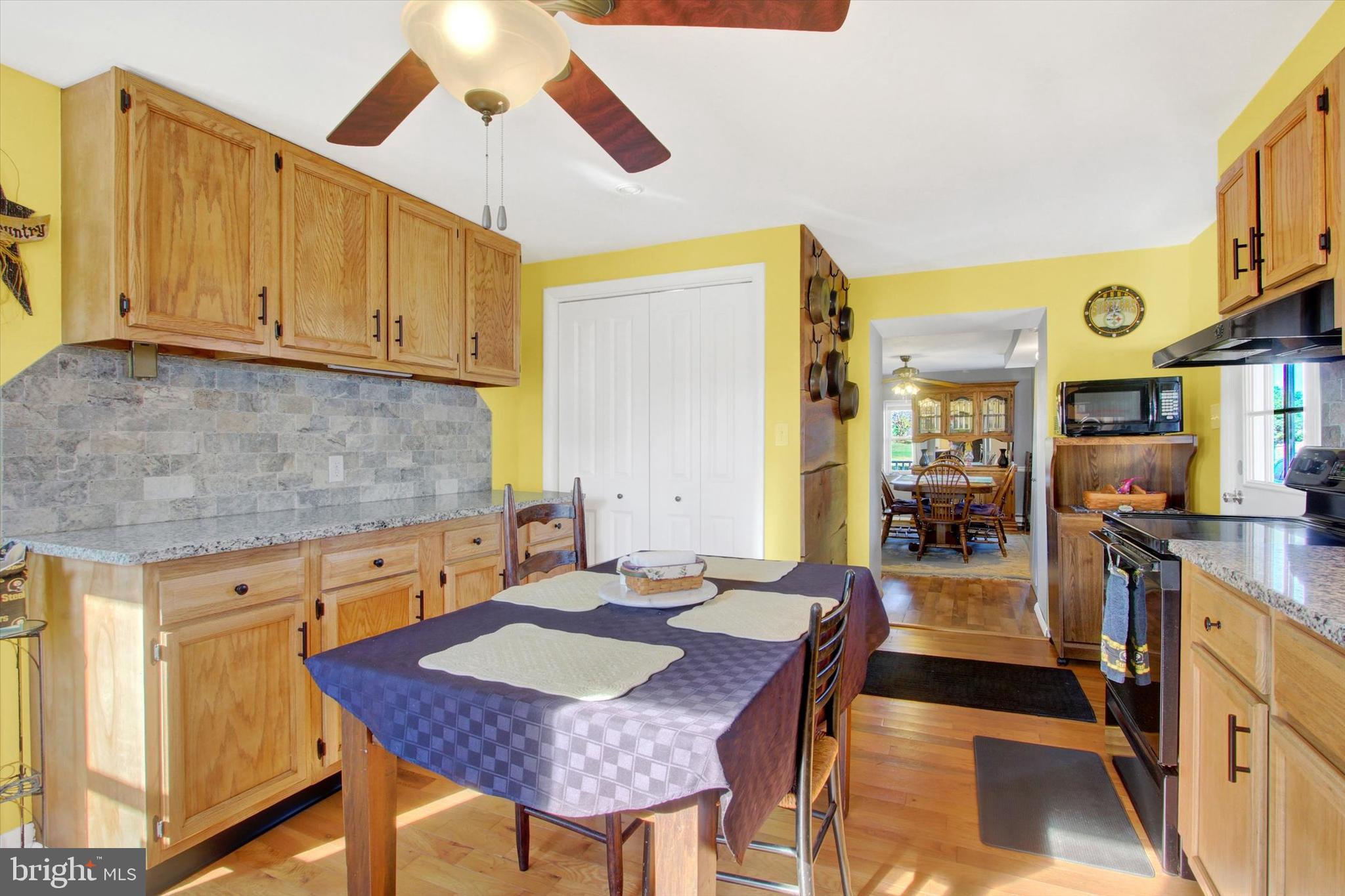 9227 GRINDSTONE HILL ROAD