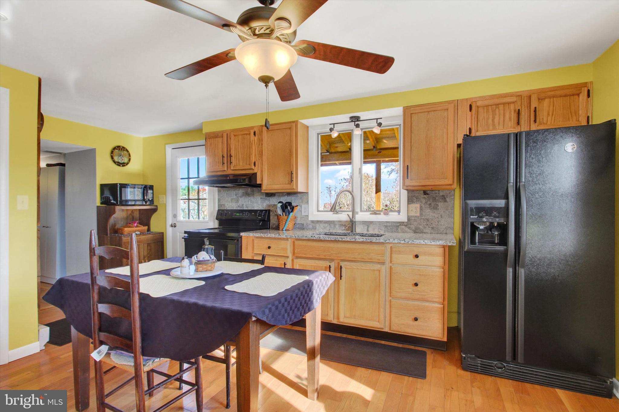 9227 GRINDSTONE HILL ROAD