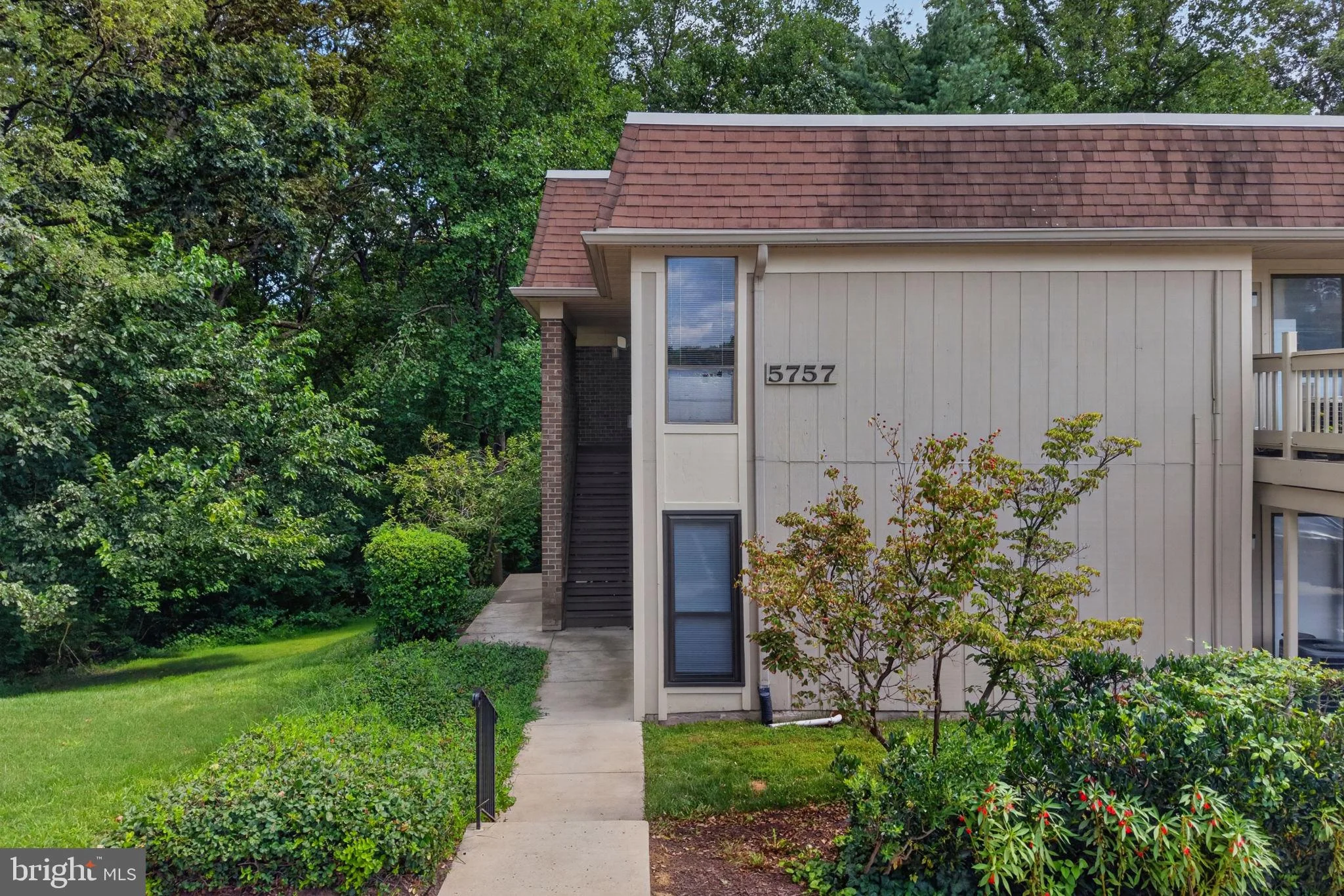 5757 Rexford Court Unit M, Springfield, VA, 22152