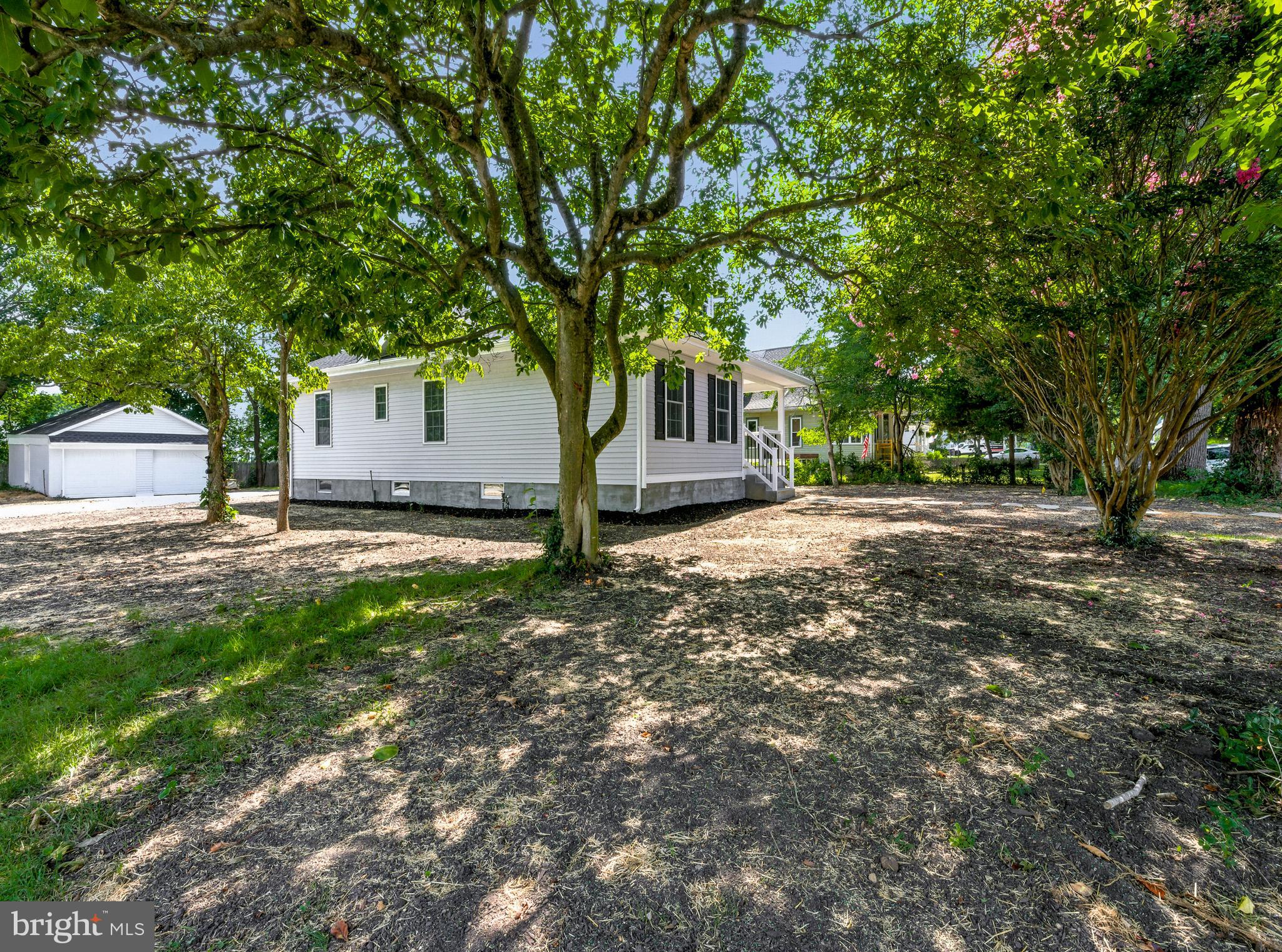 119 PEARL STREET