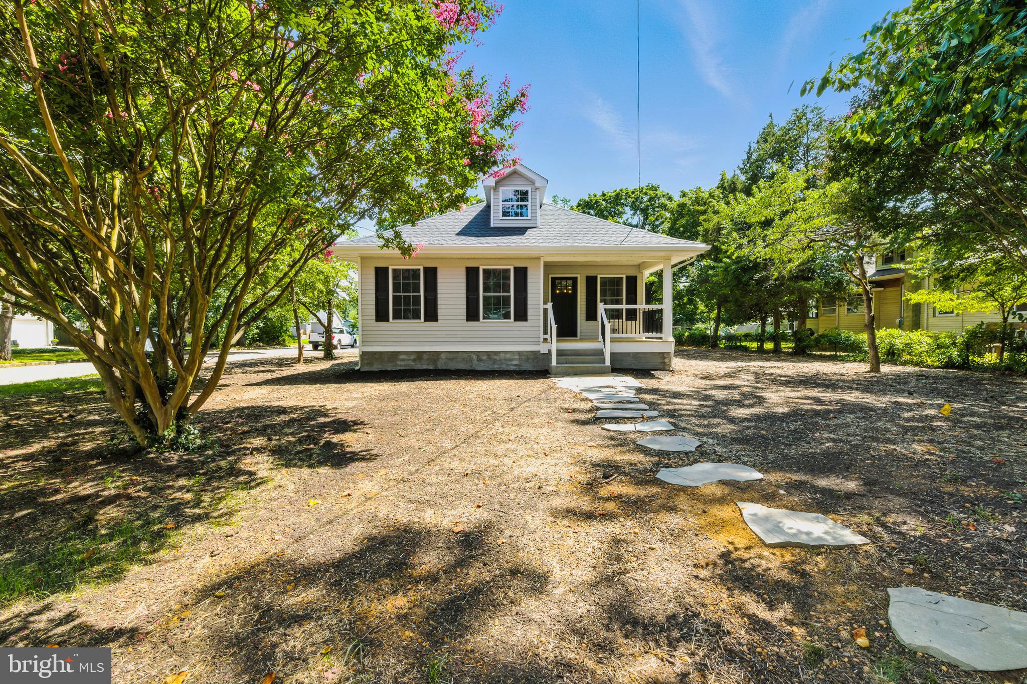 119 PEARL STREET