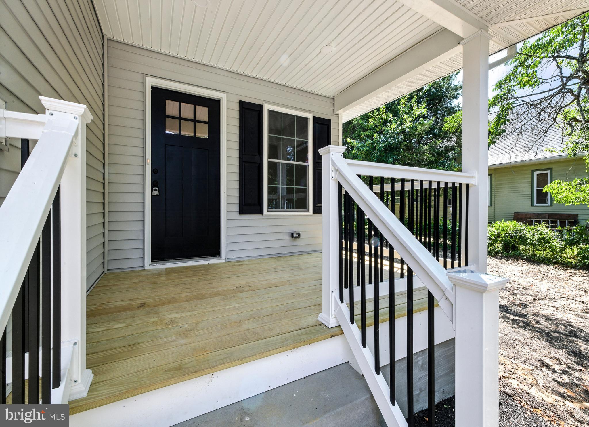 119 PEARL STREET