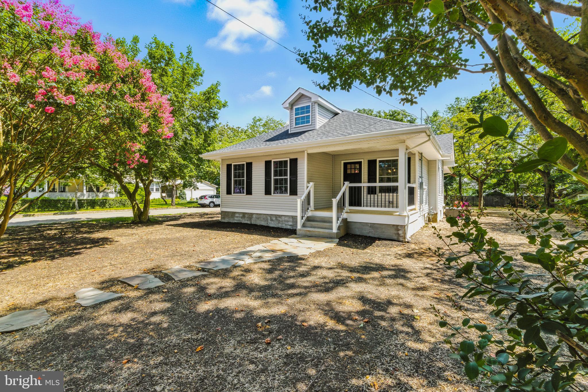 119 PEARL STREET