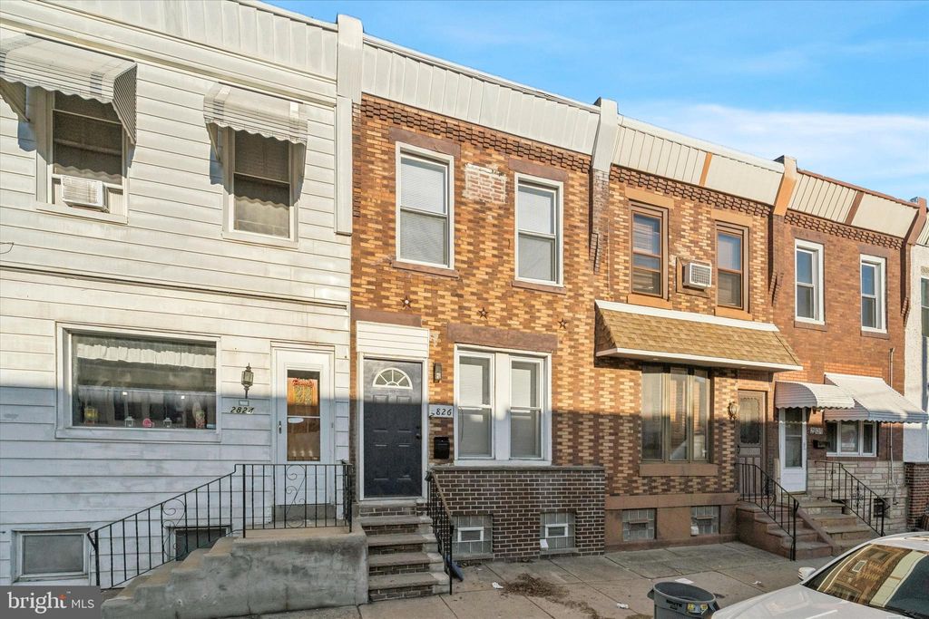 Photo of 2826 Memphis Street, PHILADELPHIA, PA 19134 (MLS # PAPH2574026)