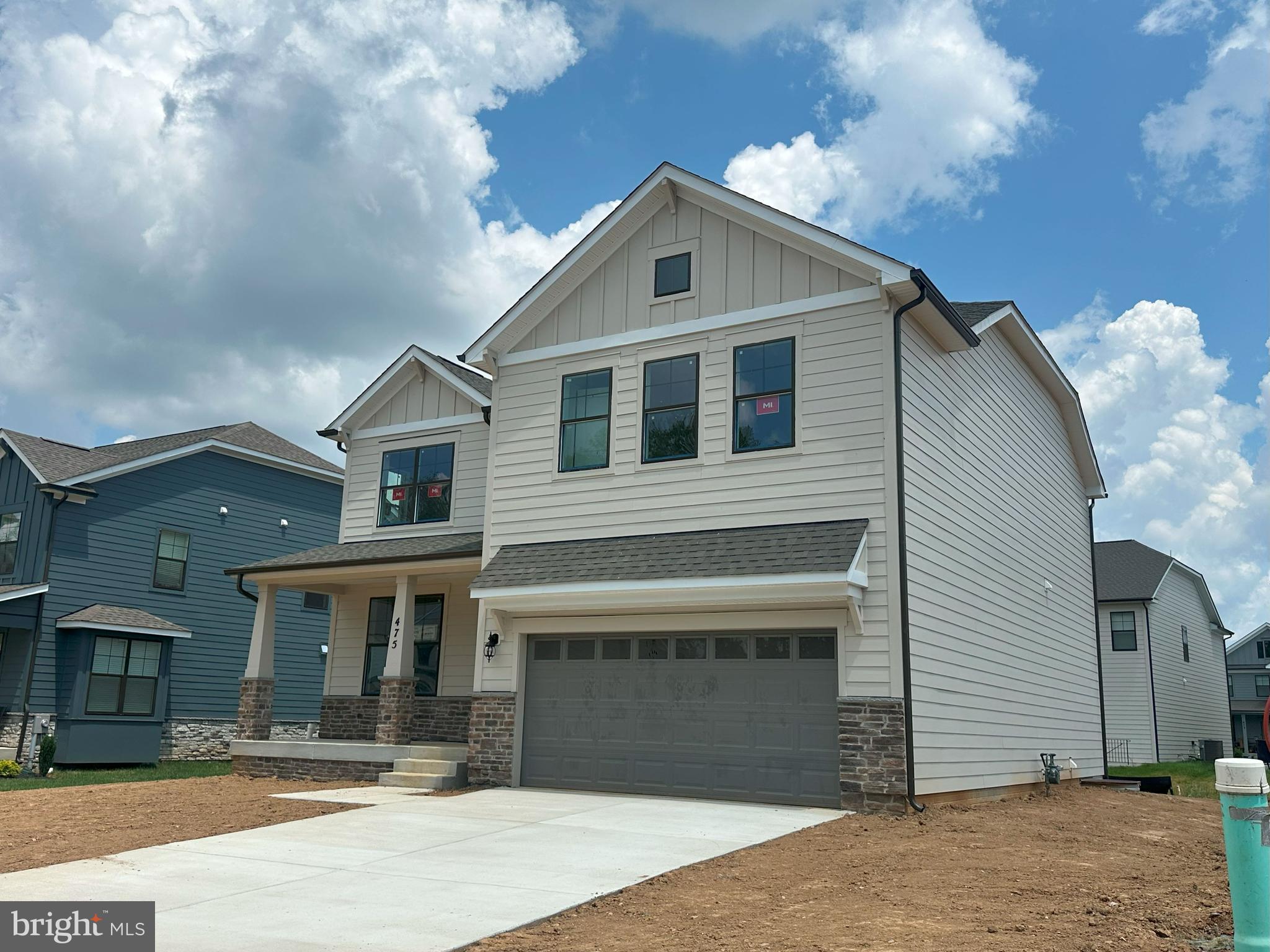 475 ENSEMBLE WAY