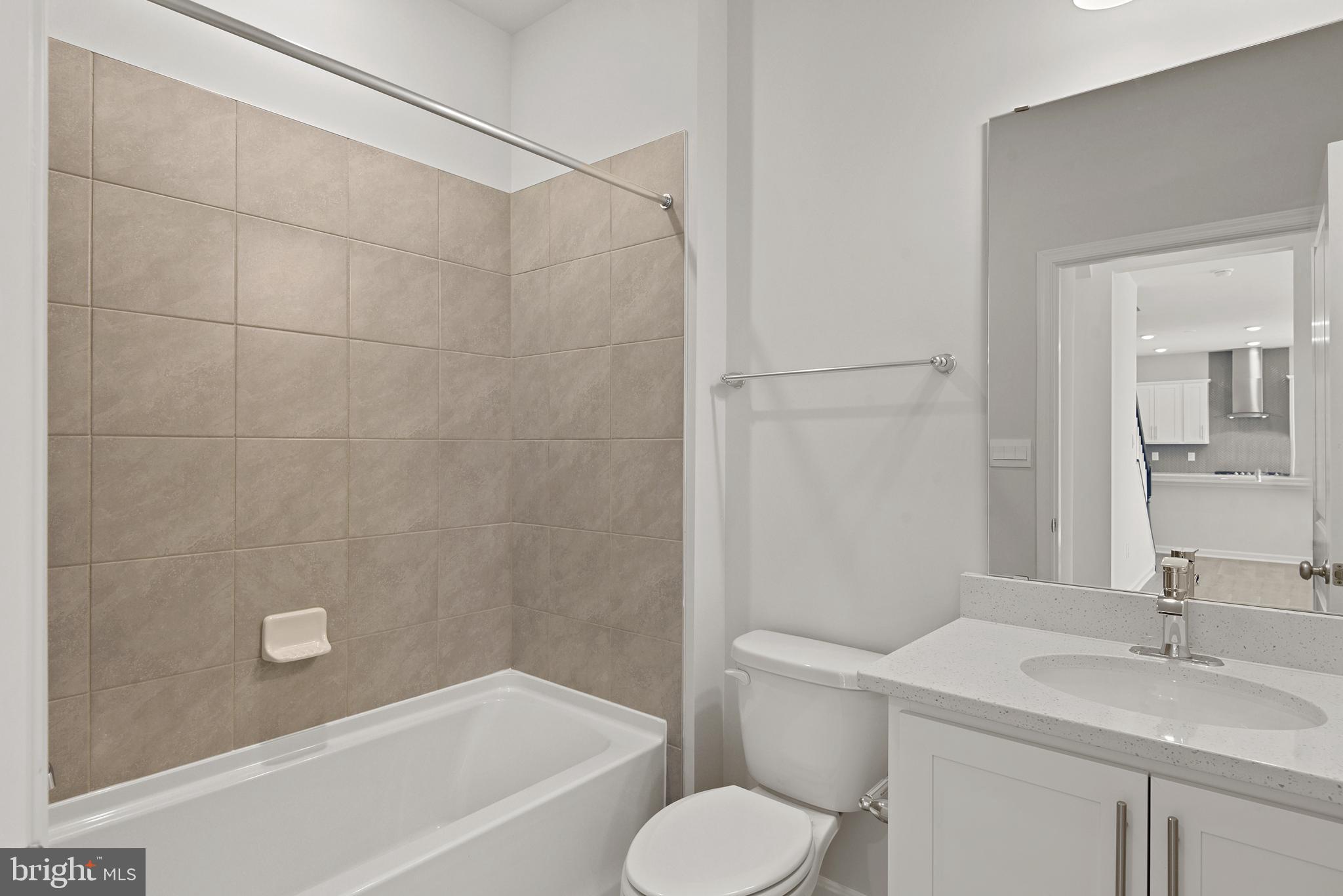 RENN QUARTER - Residential