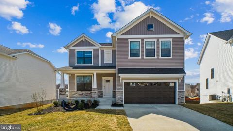 475 ENSEMBLE WAY FREDERICK MD 21701