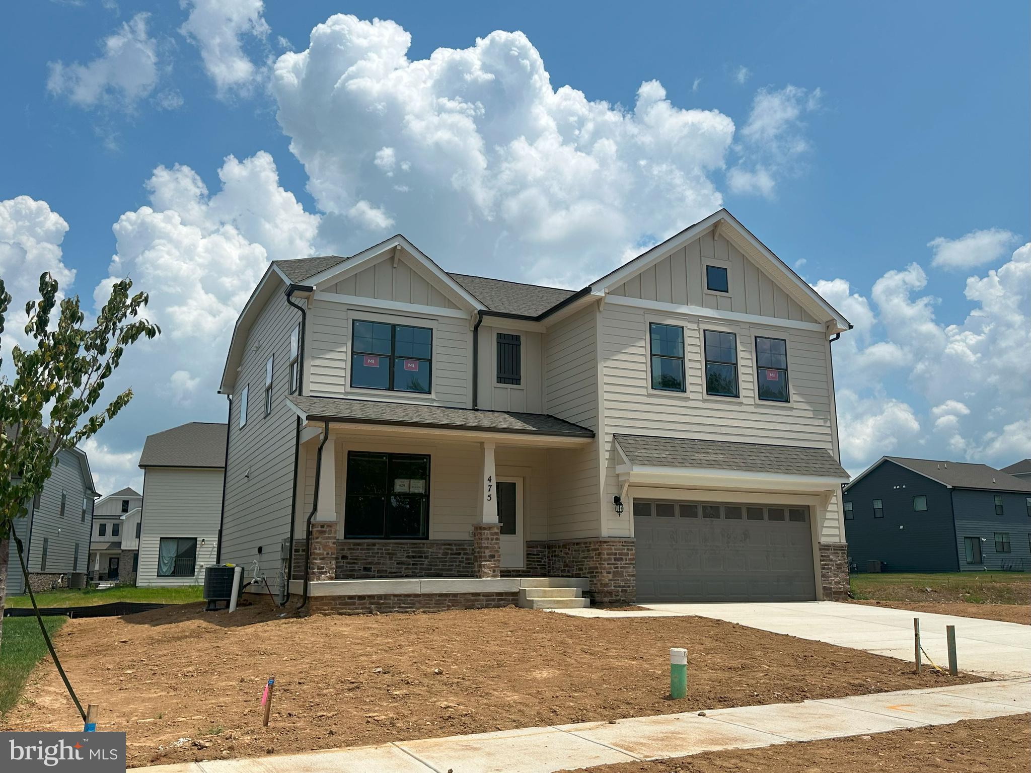 475 ENSEMBLE WAY