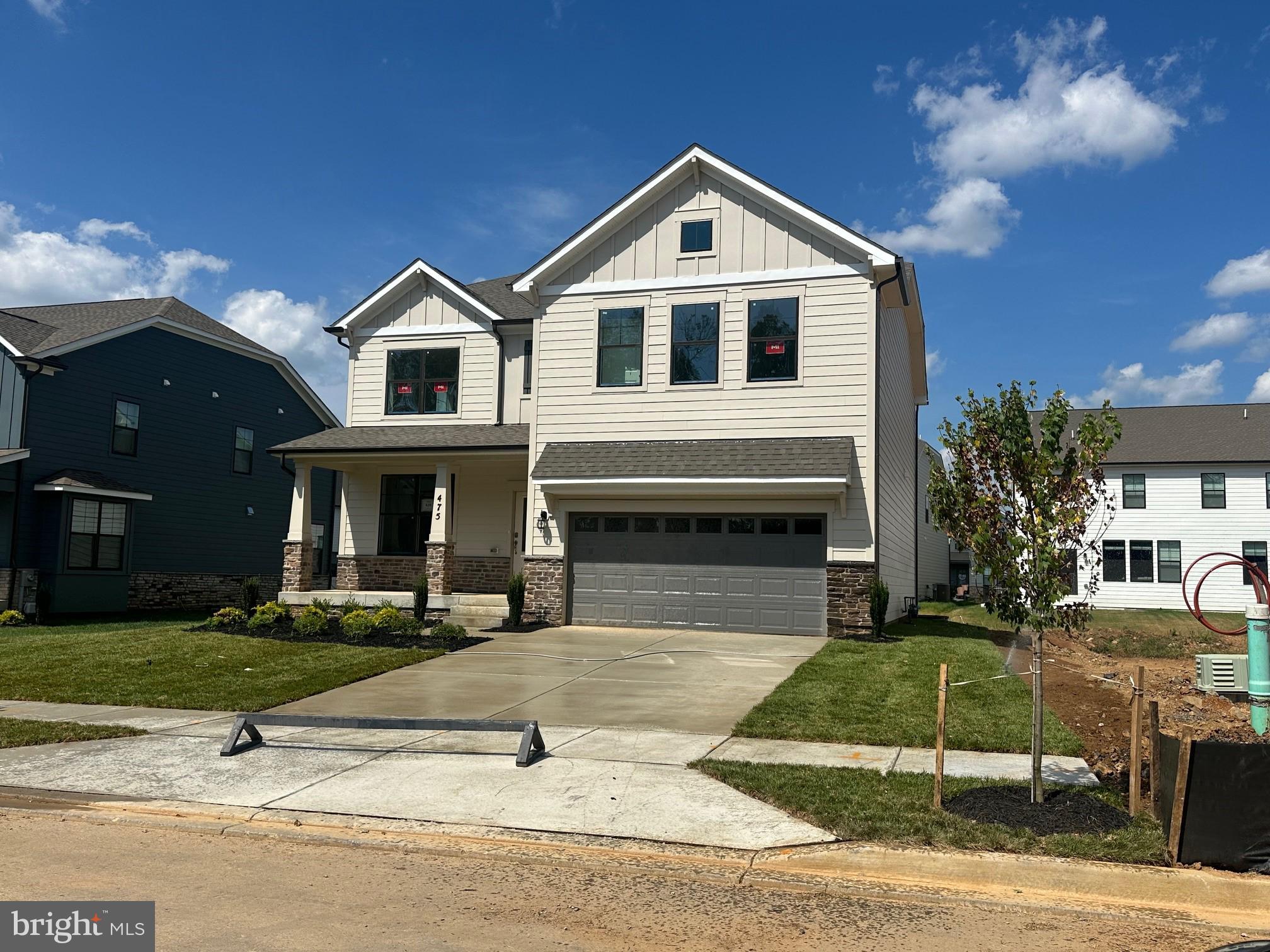 475 ENSEMBLE WAY
