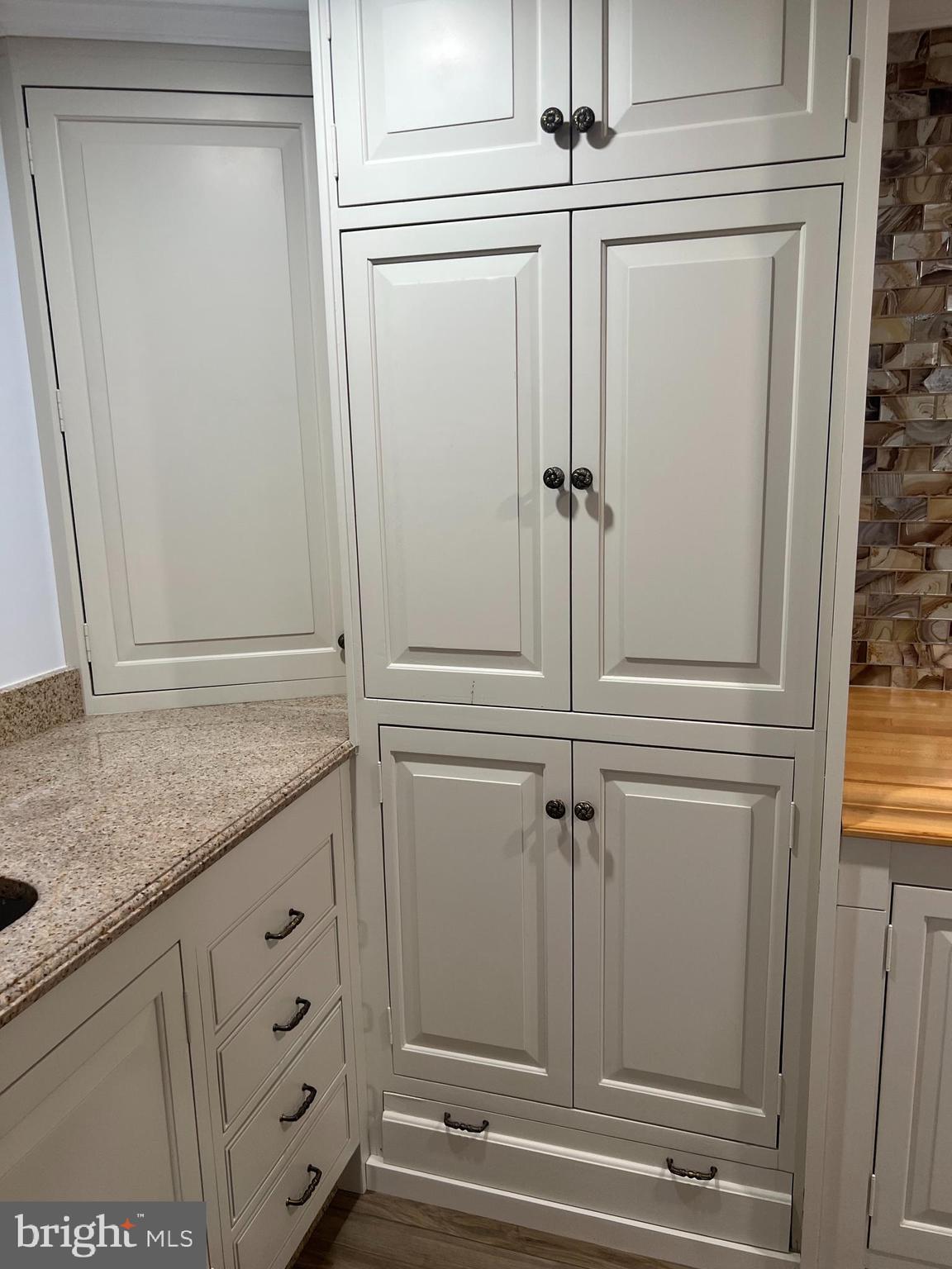 AQUIA HARBOUR - Residential Lease