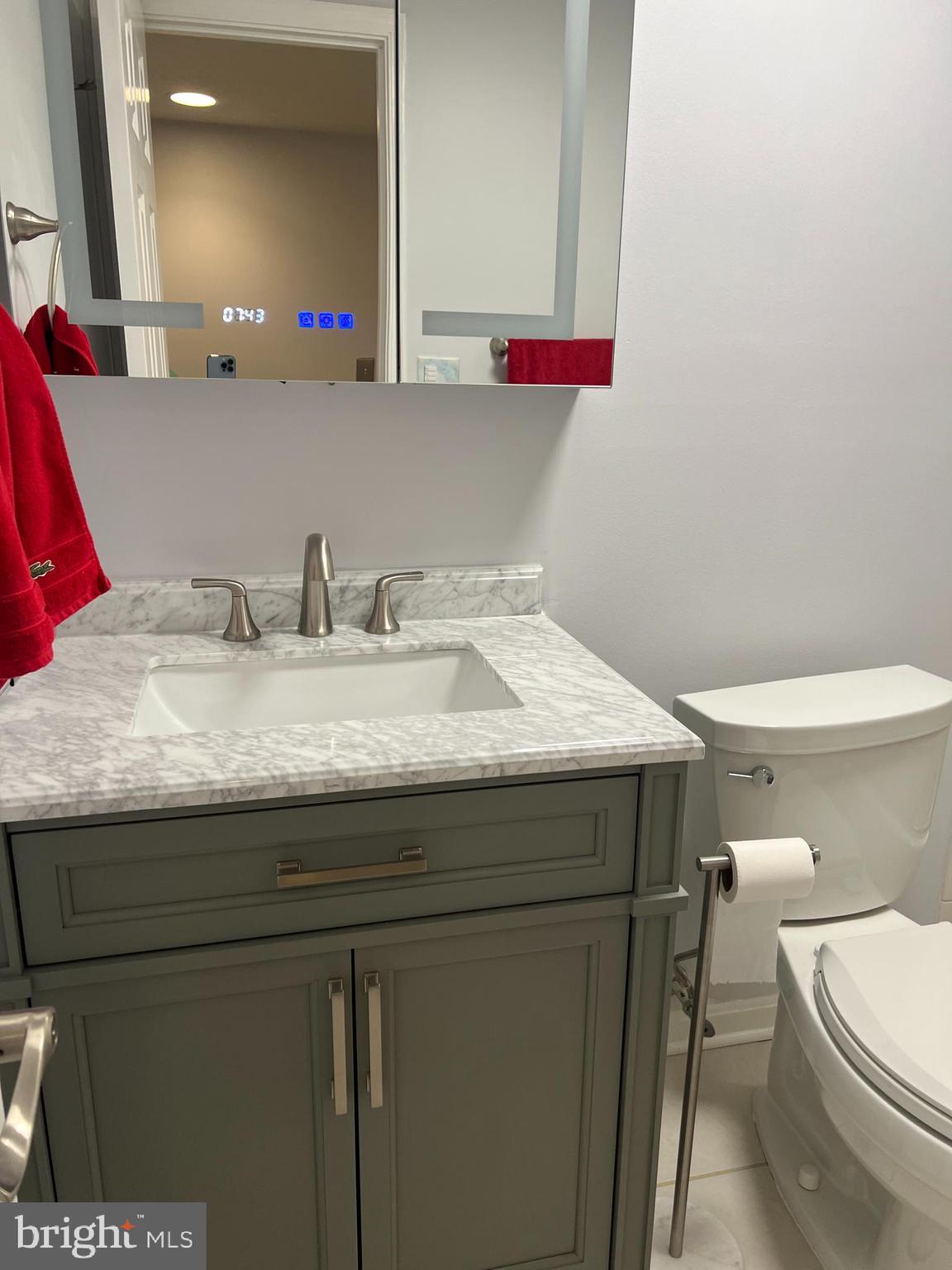 AQUIA HARBOUR - Residential Lease