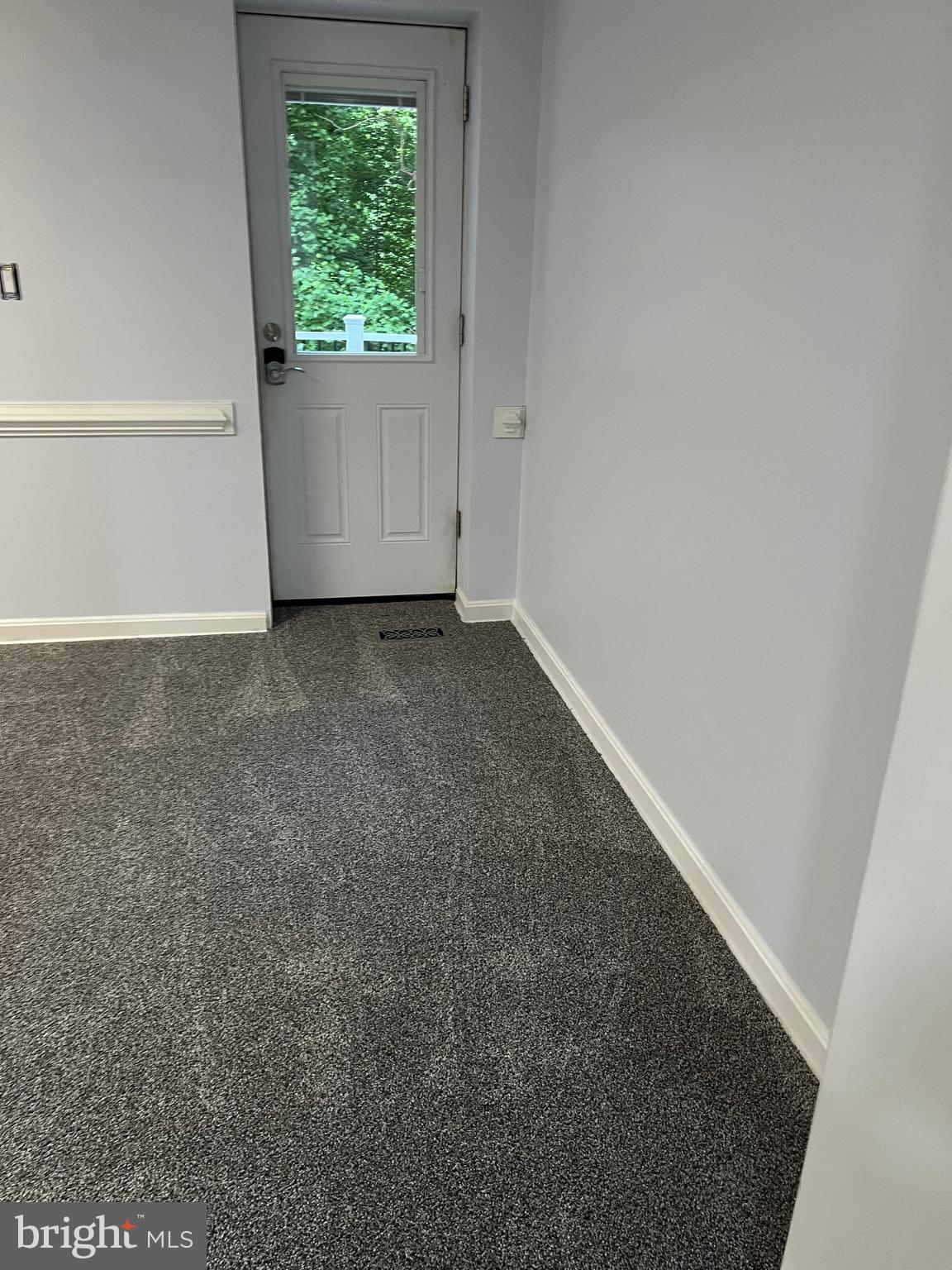 AQUIA HARBOUR - Residential Lease