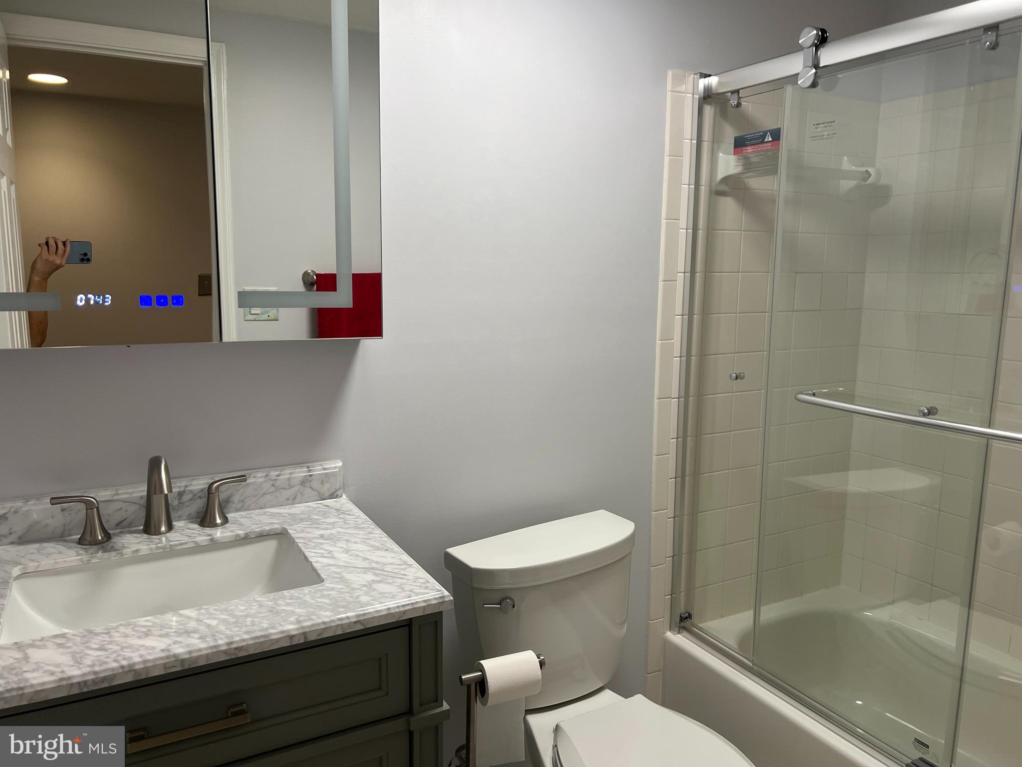 AQUIA HARBOUR - Residential Lease