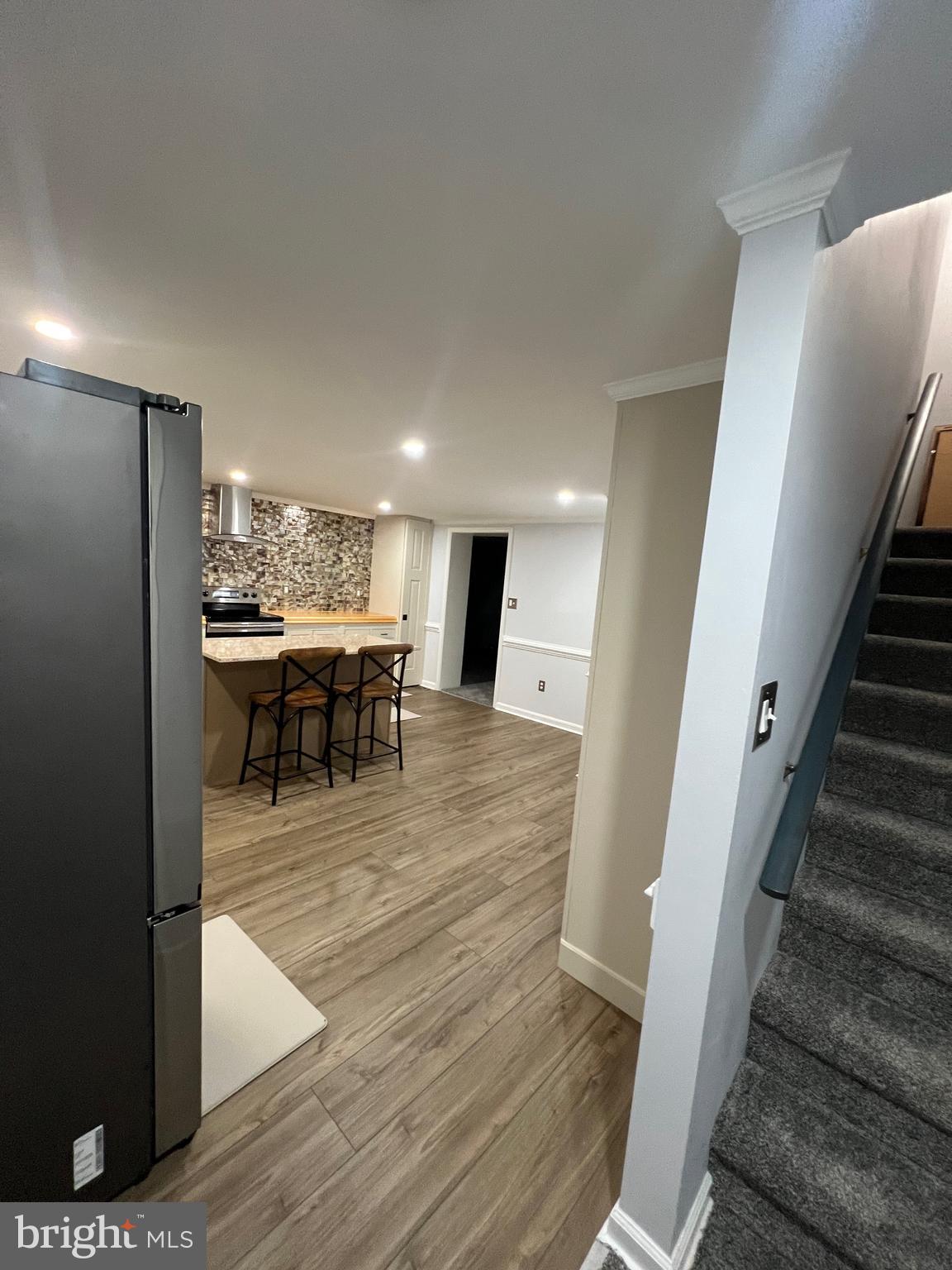 AQUIA HARBOUR - Residential Lease