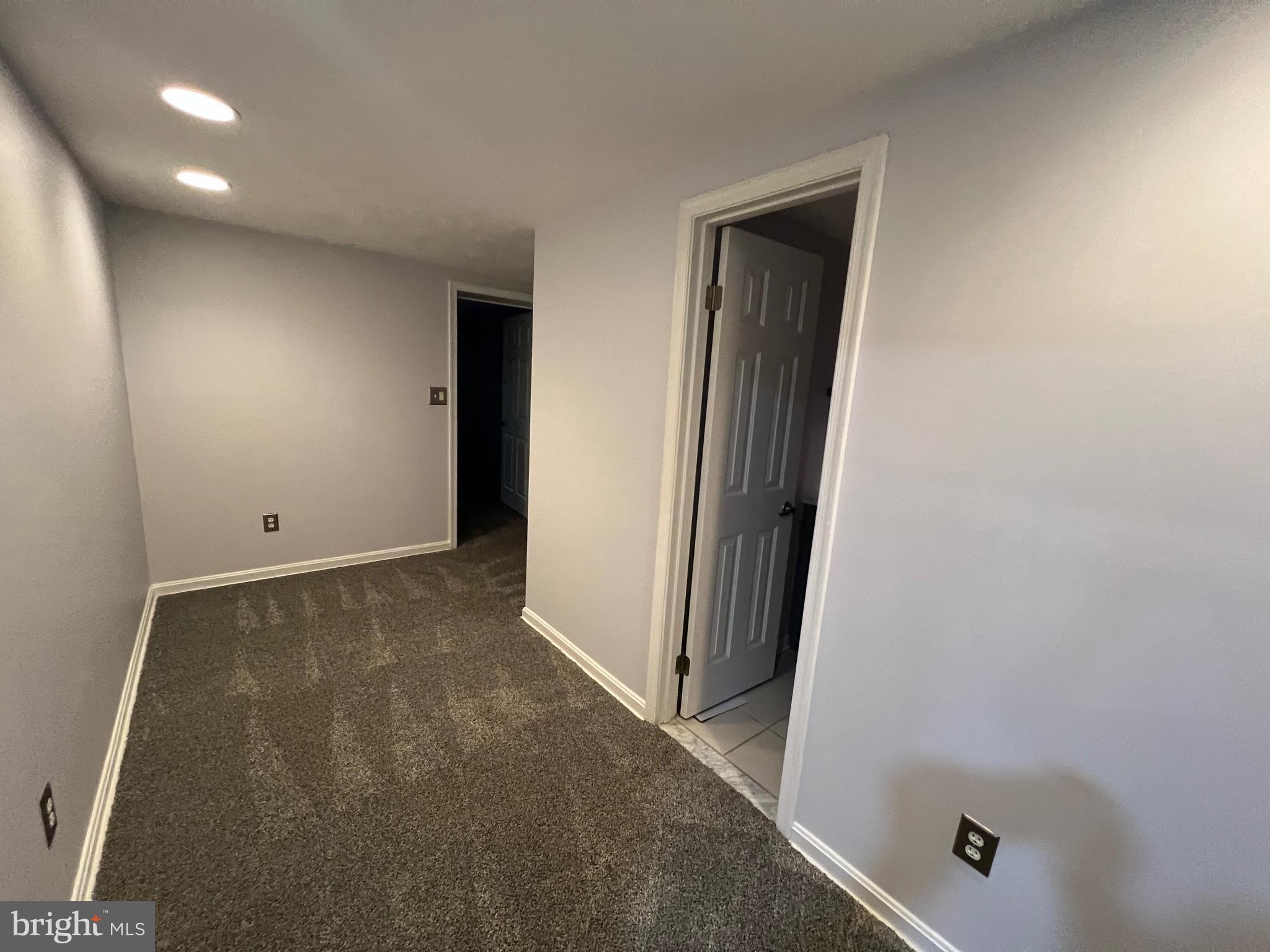 AQUIA HARBOUR - Residential Lease