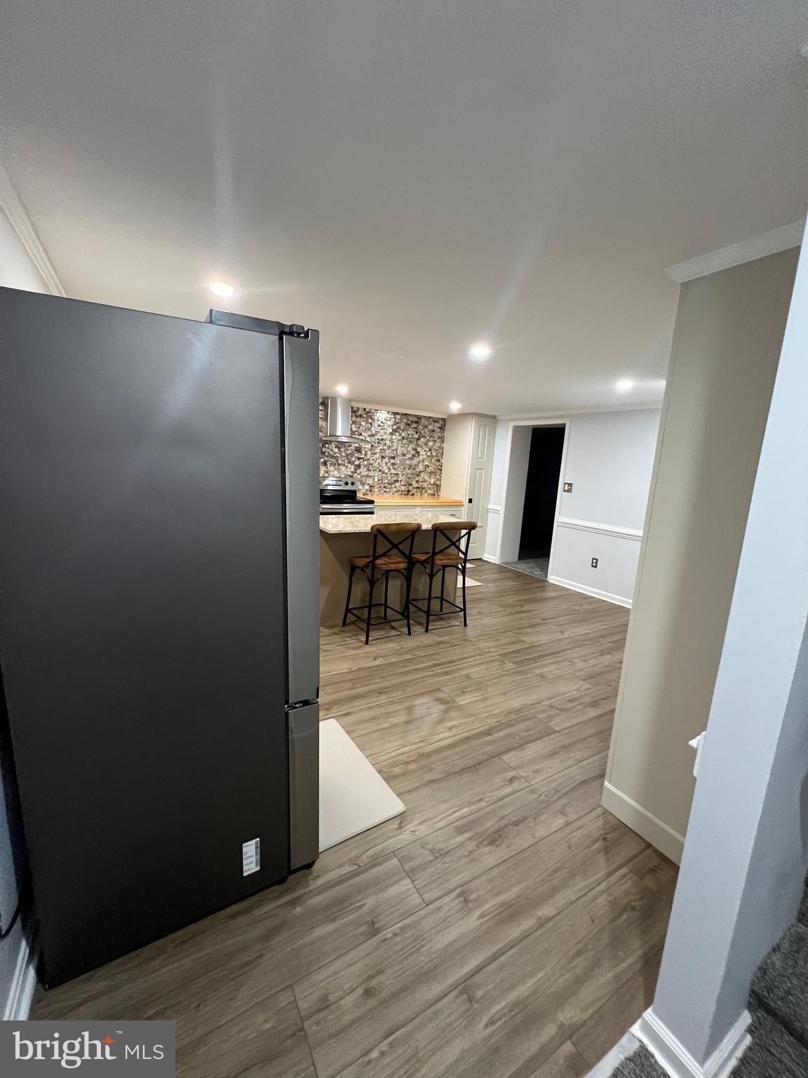 AQUIA HARBOUR - Residential Lease