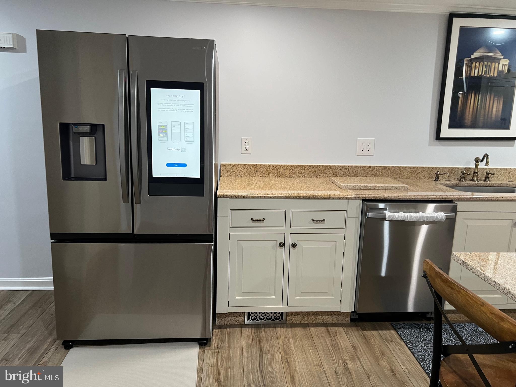 AQUIA HARBOUR - Residential Lease