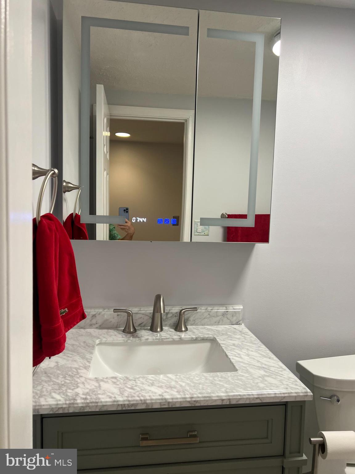 AQUIA HARBOUR - Residential Lease