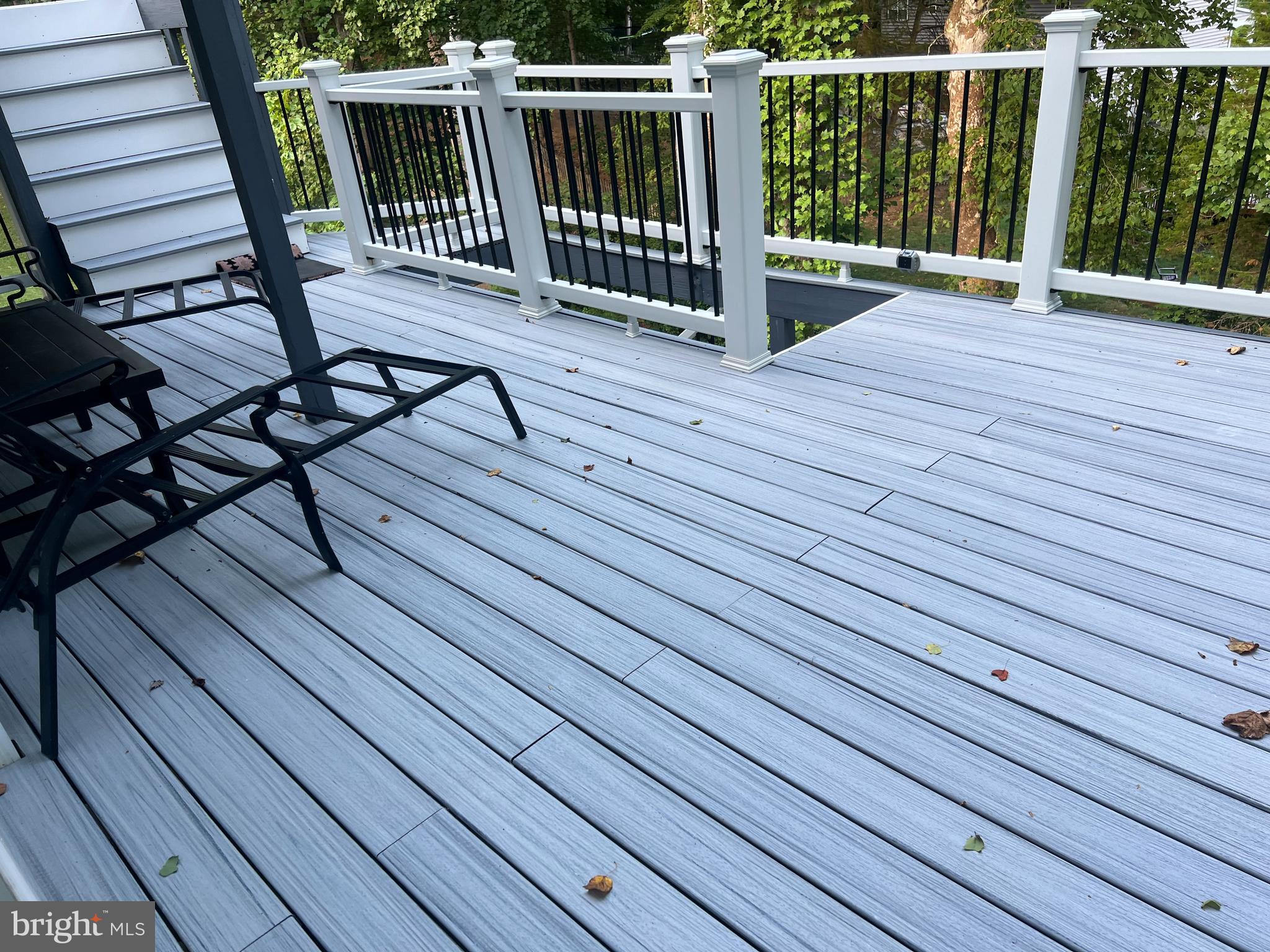 AQUIA HARBOUR - Residential Lease