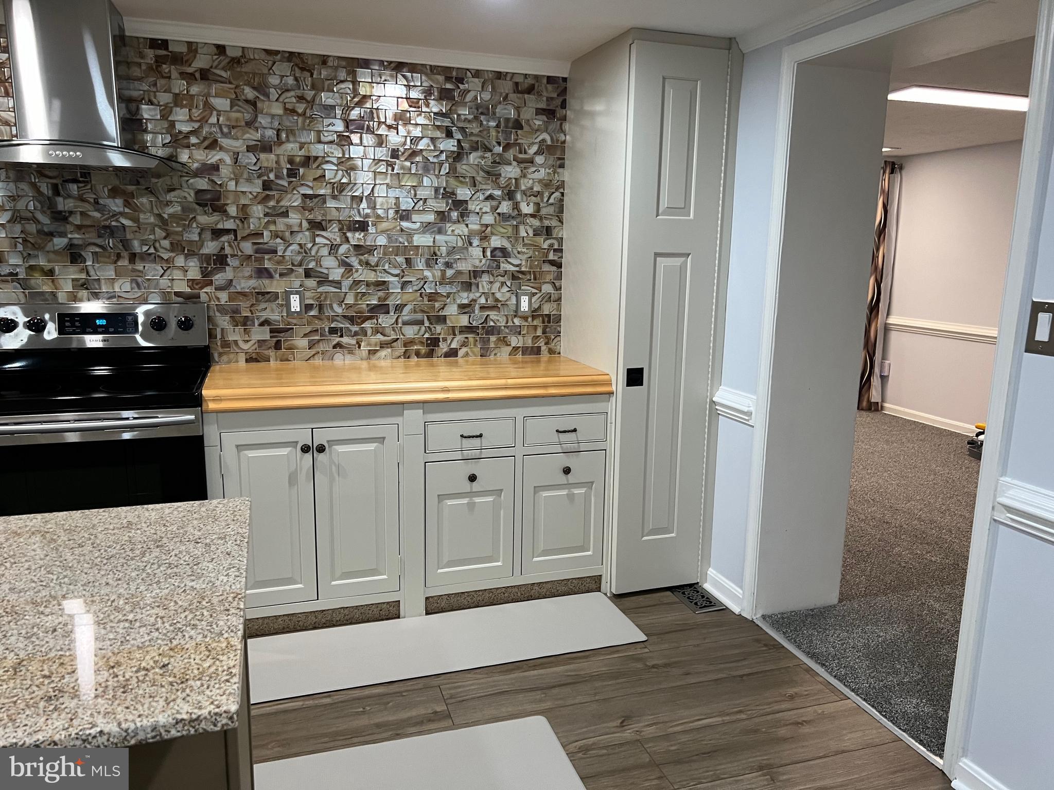 AQUIA HARBOUR - Residential Lease