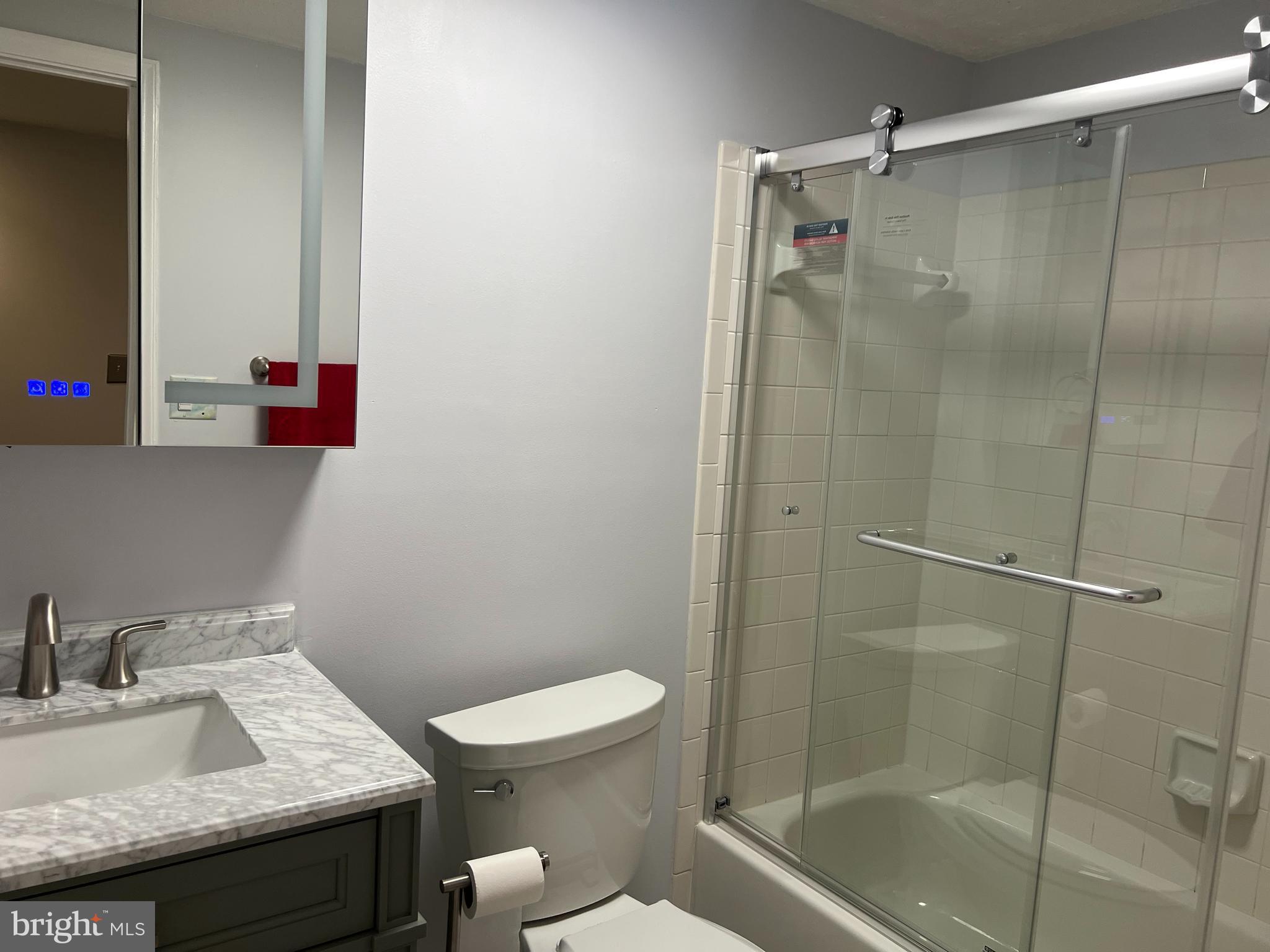 AQUIA HARBOUR - Residential Lease