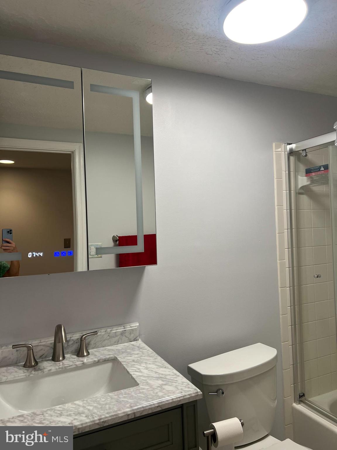 AQUIA HARBOUR - Residential Lease