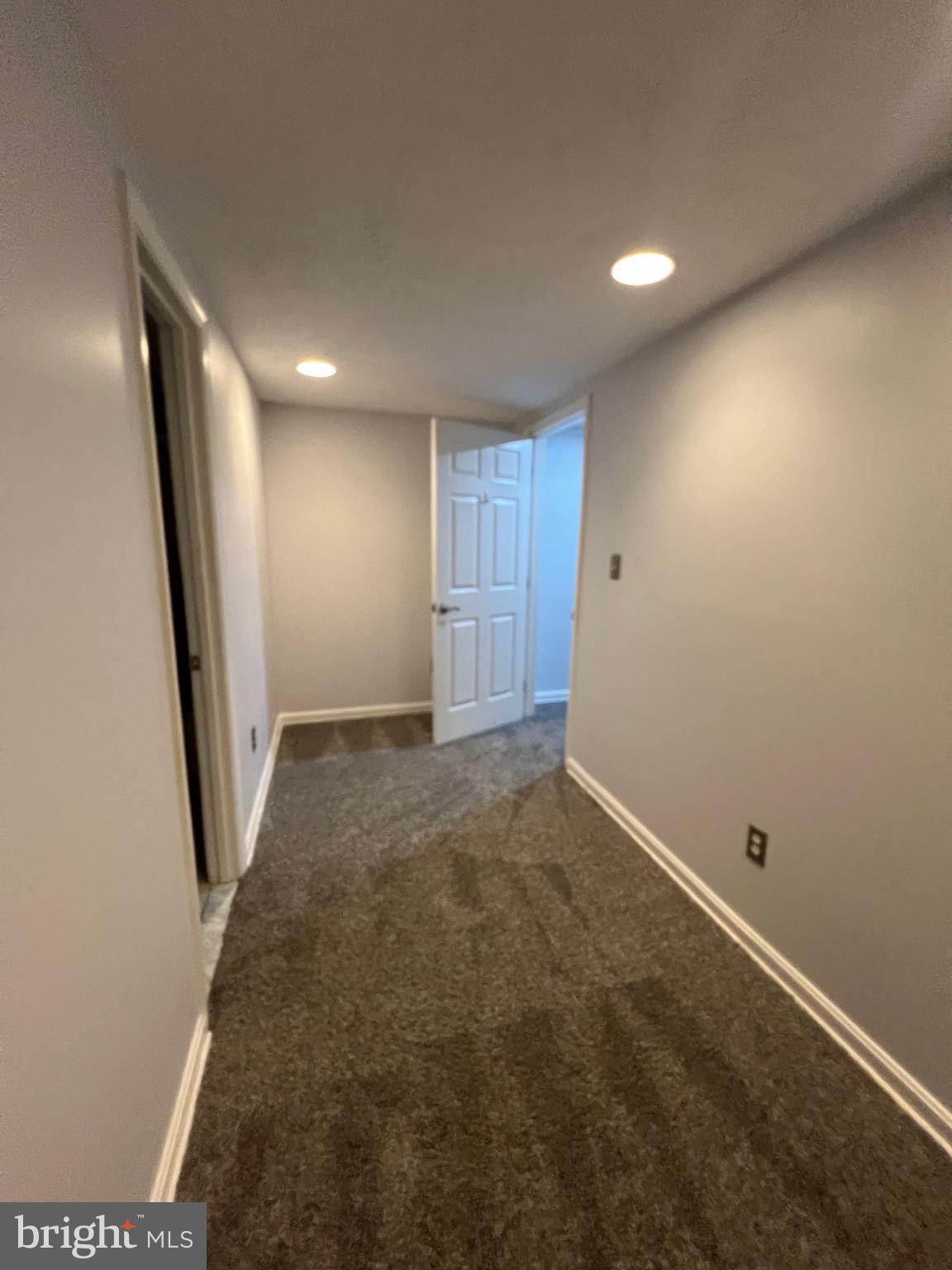 AQUIA HARBOUR - Residential Lease