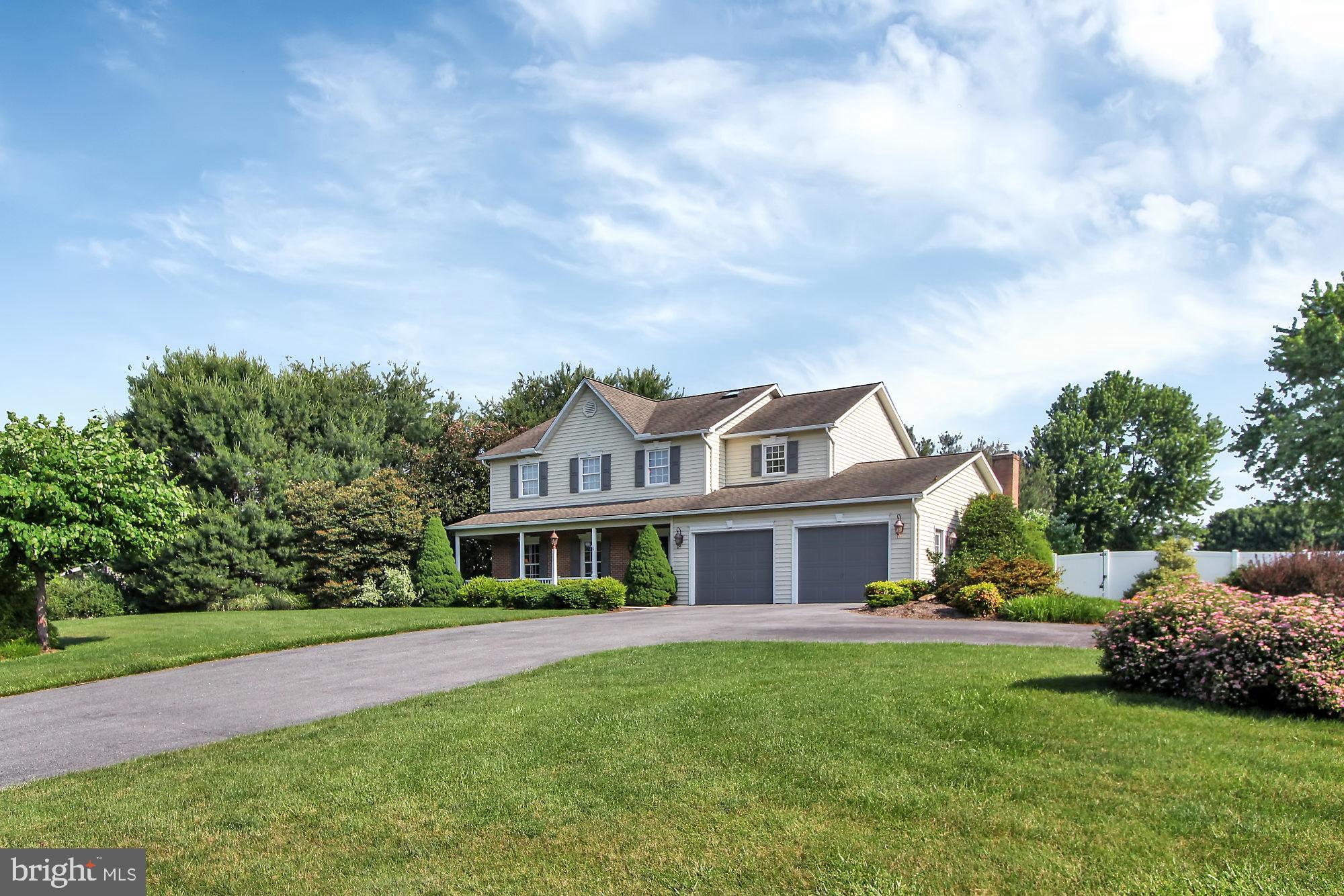 WRIGHTSVILLE - Residential