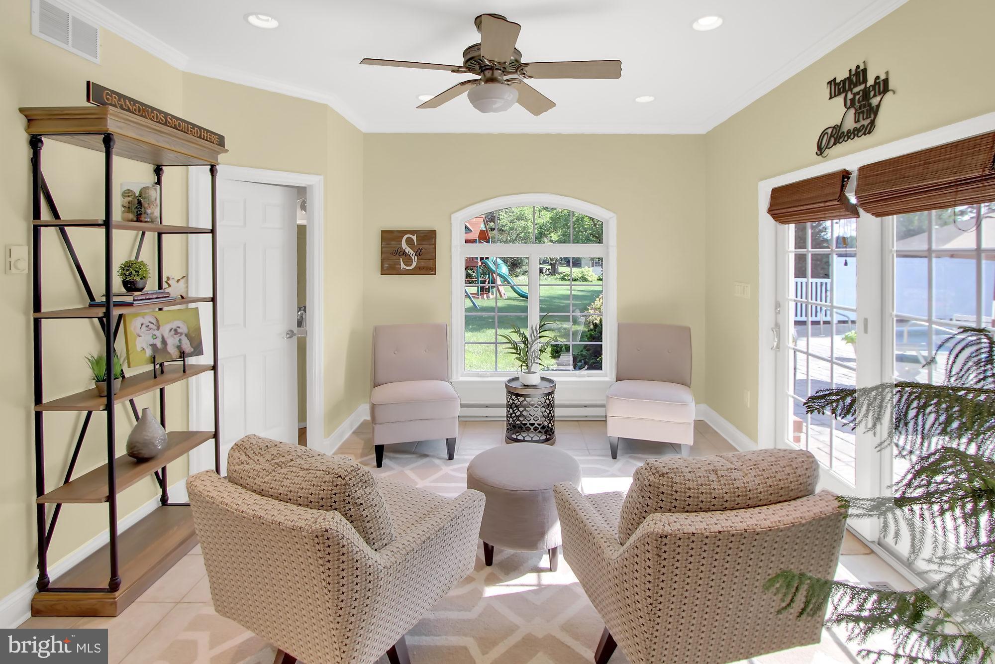 WRIGHTSVILLE - Residential