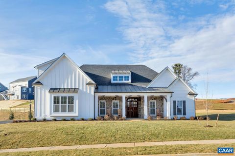 6119 - 3 JARMANS GAP RD LOT 3 JARMANS GAP CROZET VA 22932