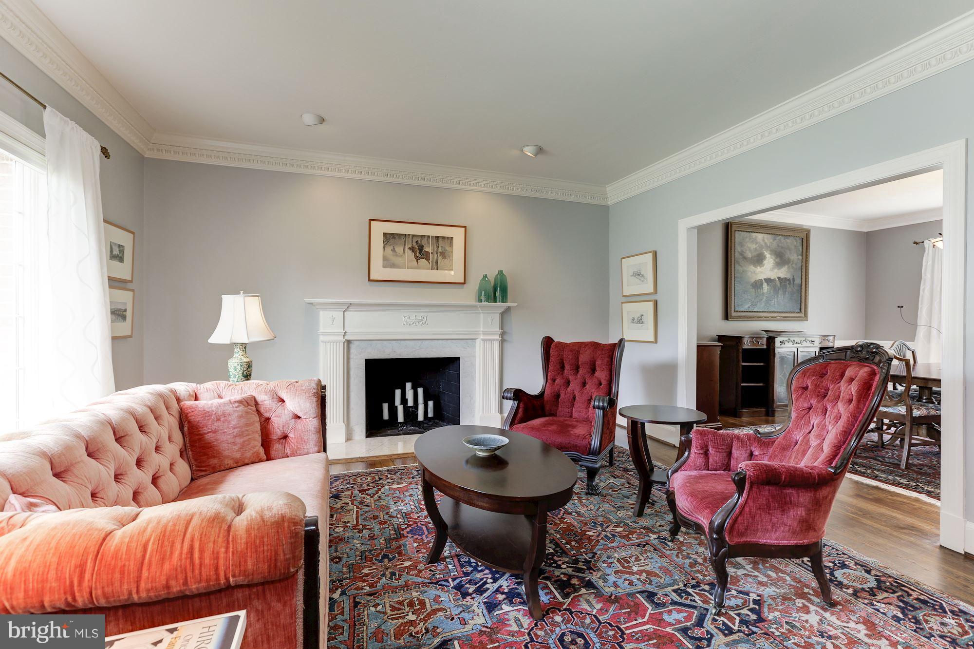 LYNWOOD - Residential